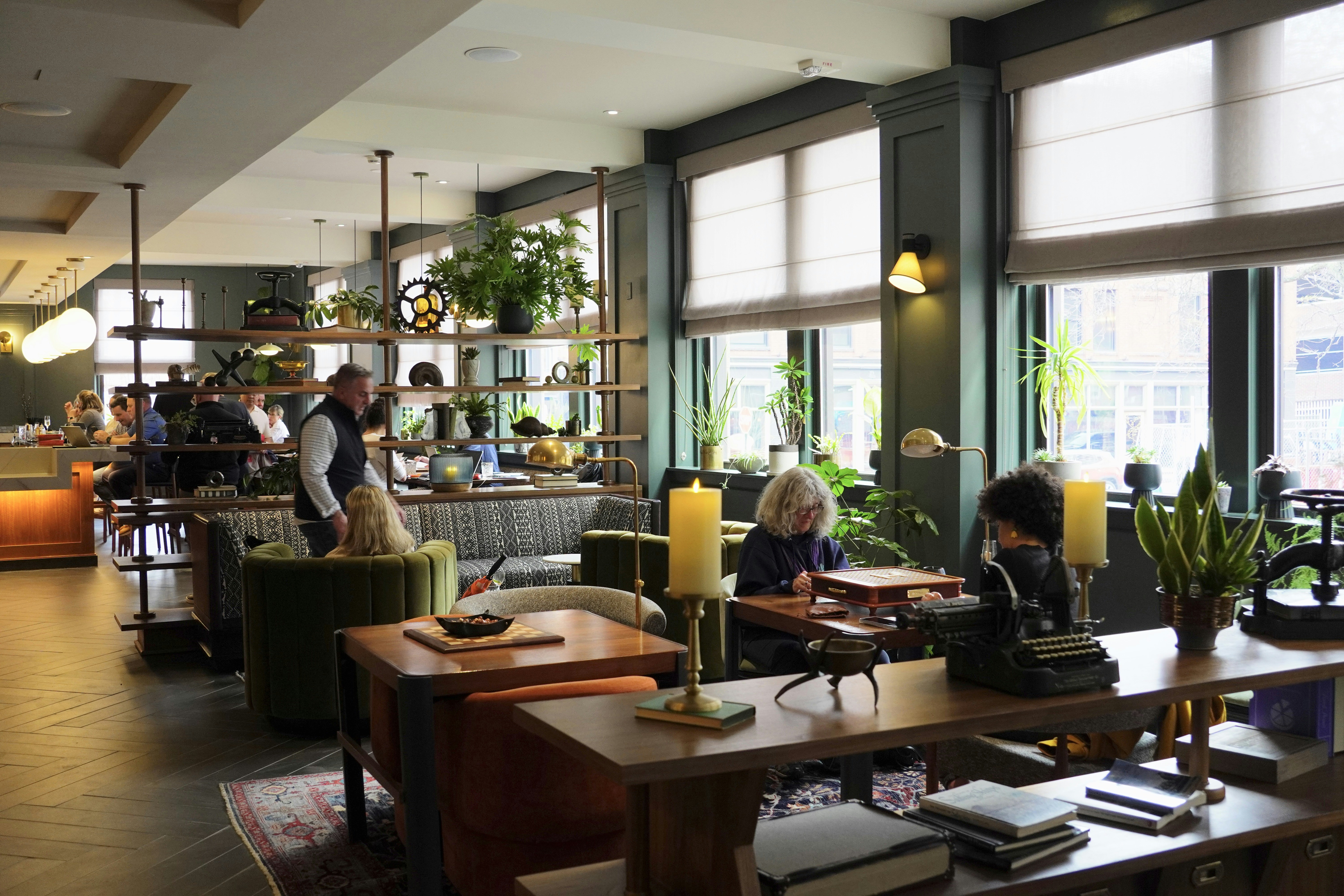 Næsbydale Badehotel