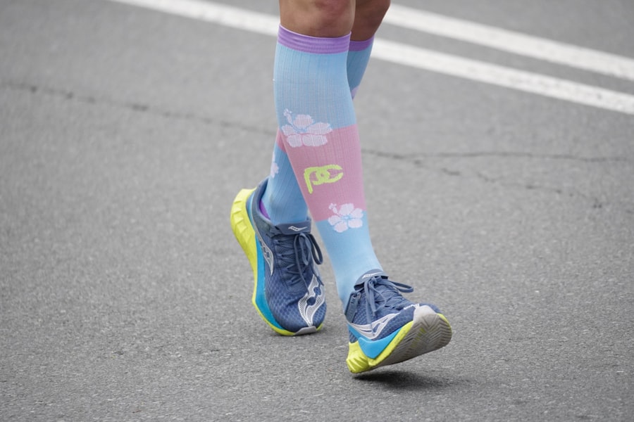 X-Socks chaussettes de sport
