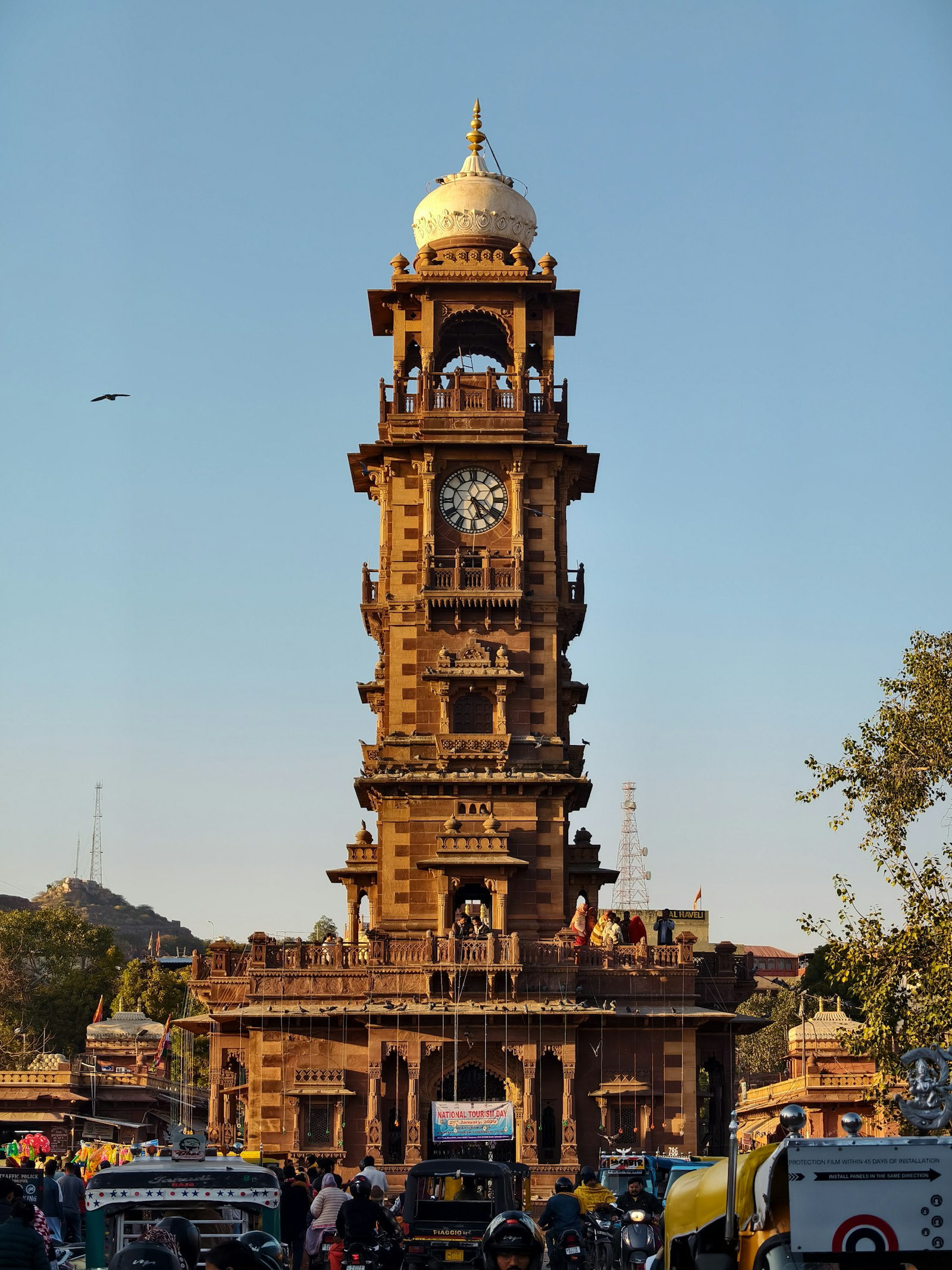 India travel