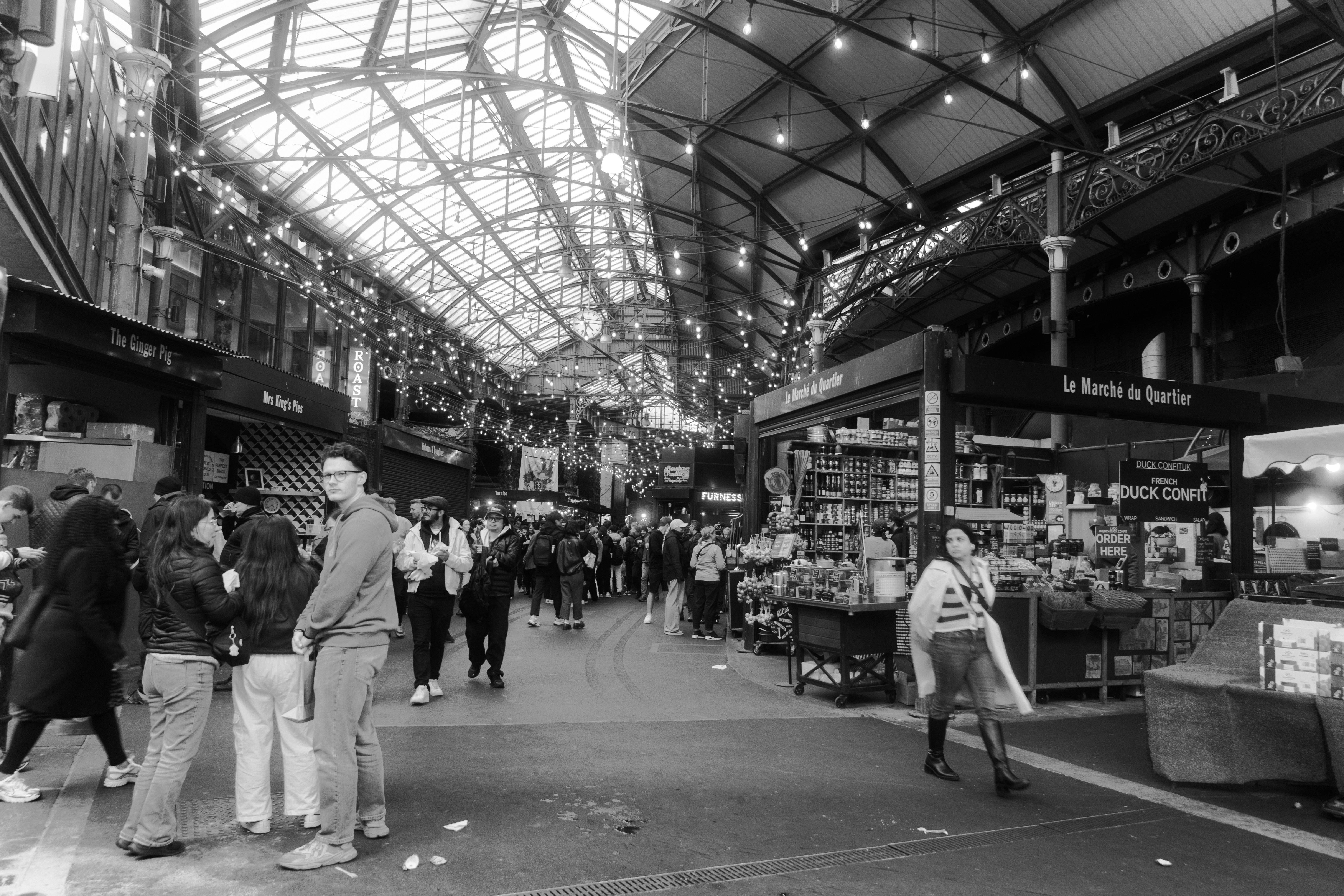 Wimbledon Farmers' Market