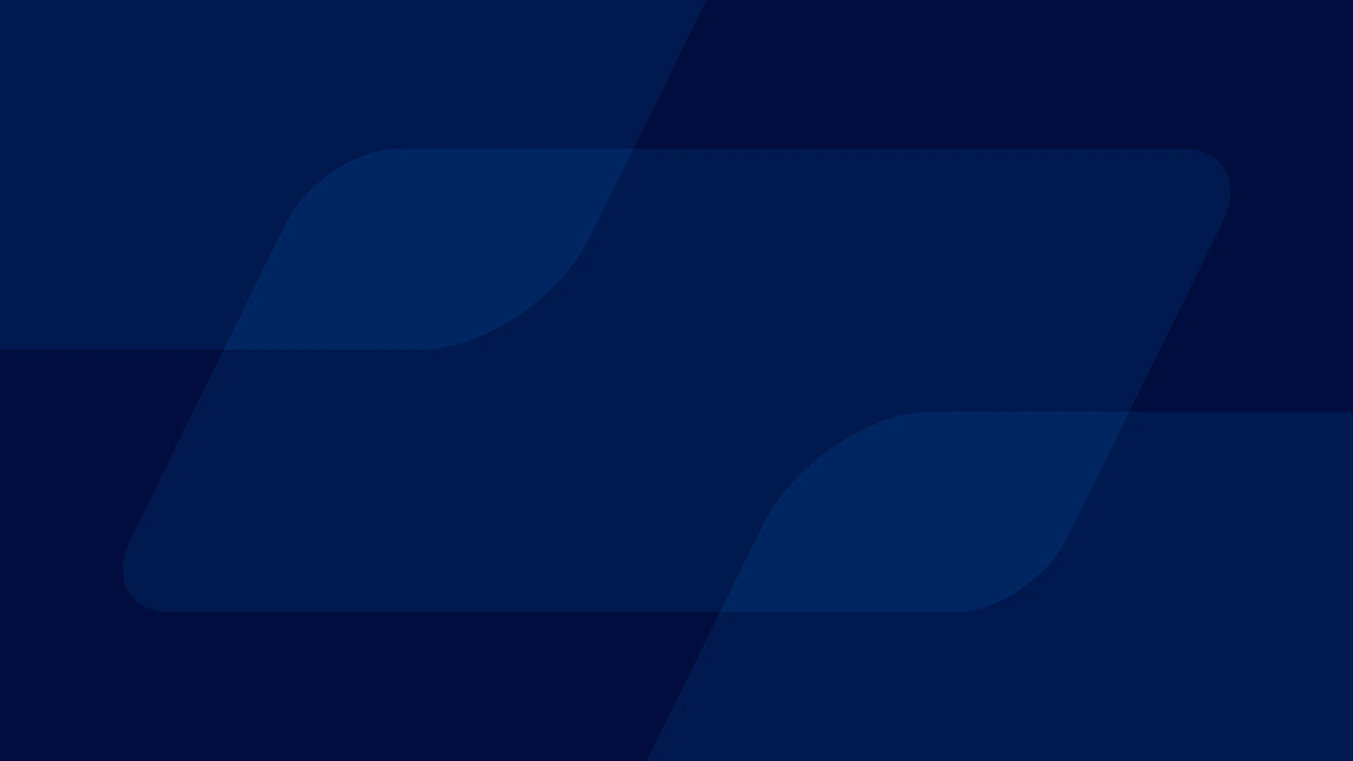 Dark blue abstract background with soft shapes