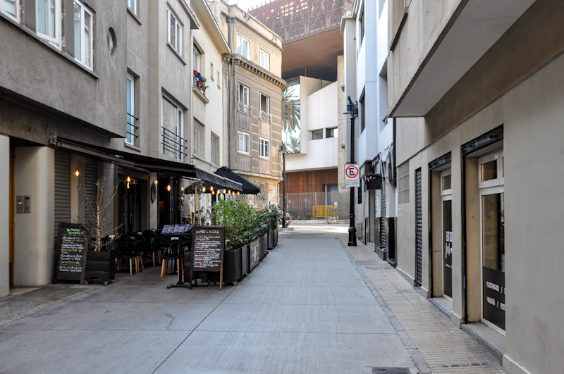 Hidden Attractions in Santiago That Most Tourists Walk Right Past
