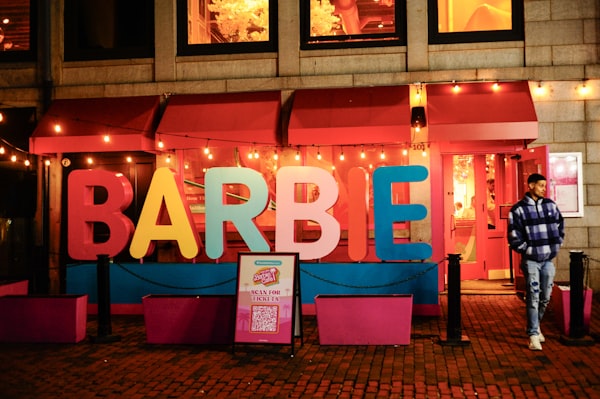 Experiential marketing events Europe