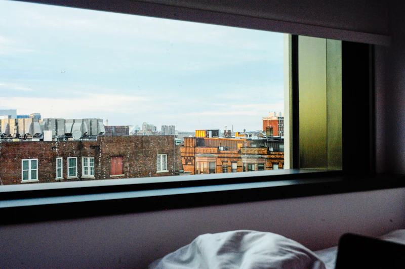 Best Brunch With a View in Boston: Great Food and Better Scenery