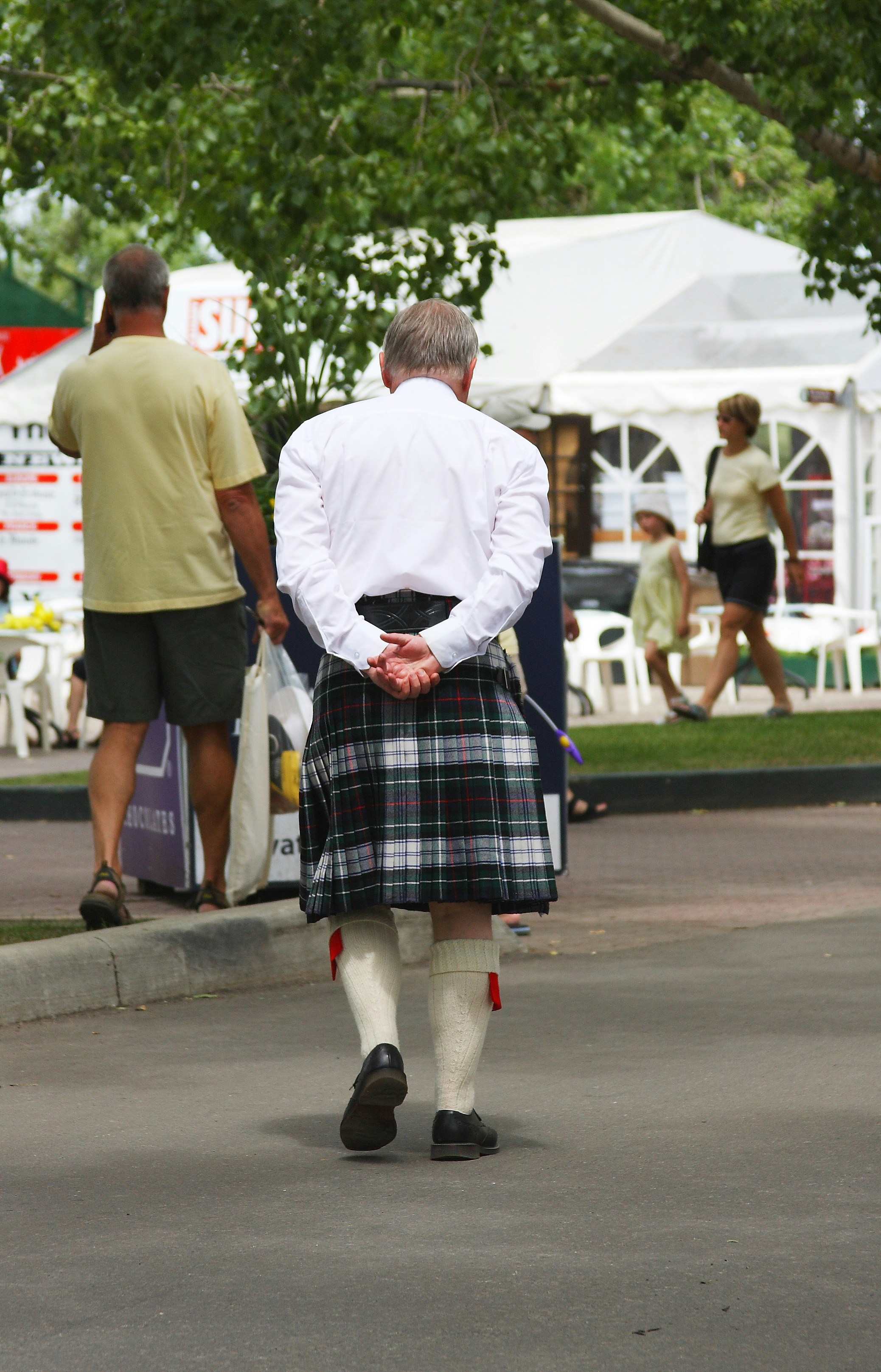 scotland summer festival