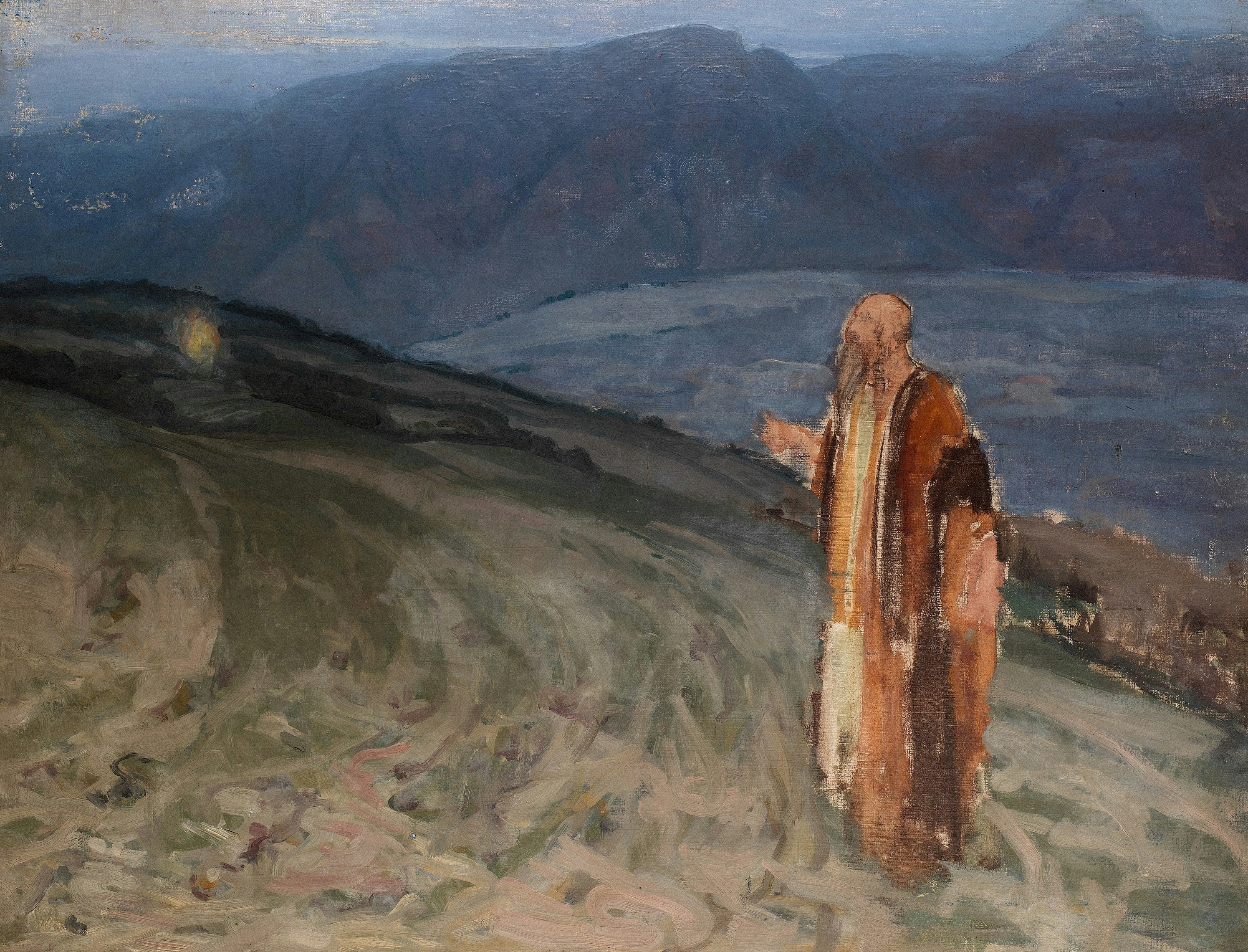 Discorsi sulla Torah - Nizzavim