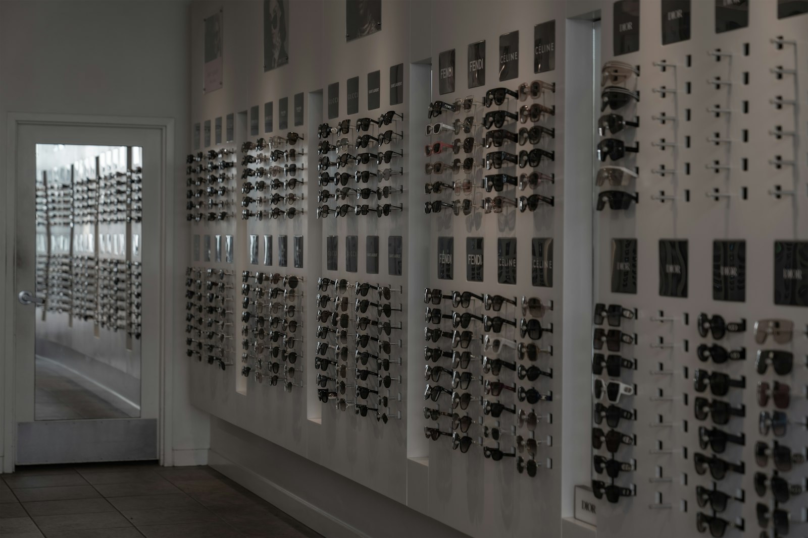 Milltown Optometrists