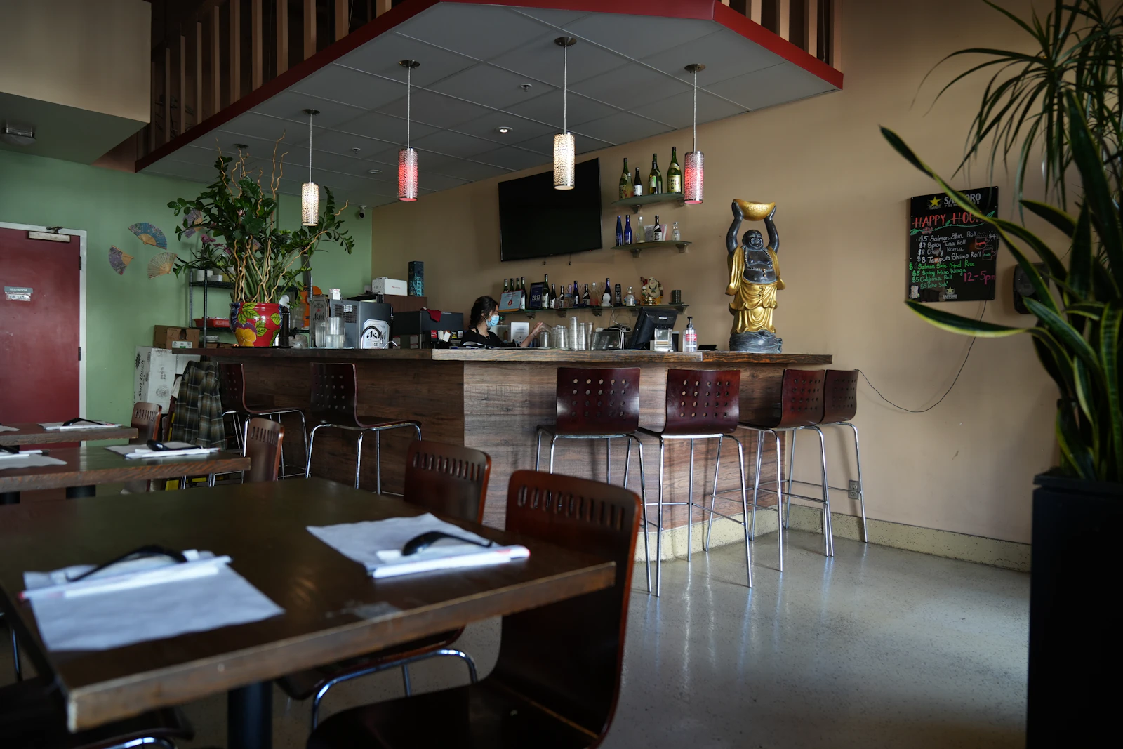 Postino Little Italy