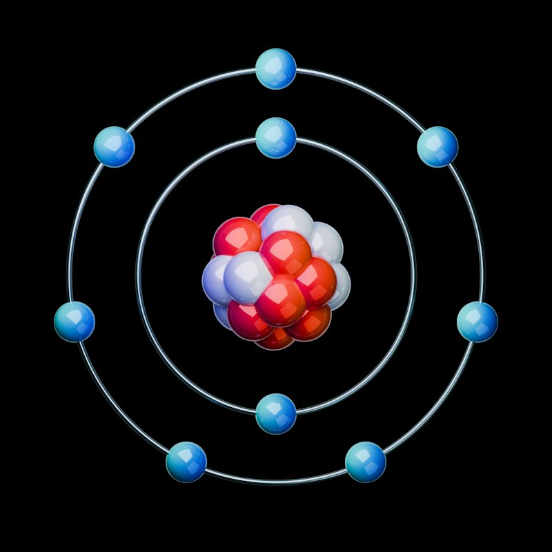 Beyond the Atom