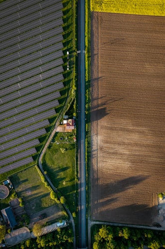 The role of the Netherlands in the energy transition