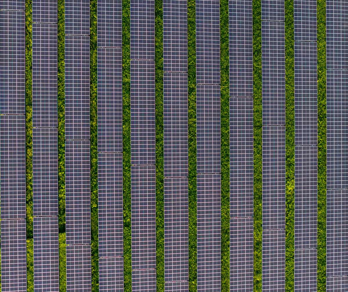 Impianto fotovoltaico