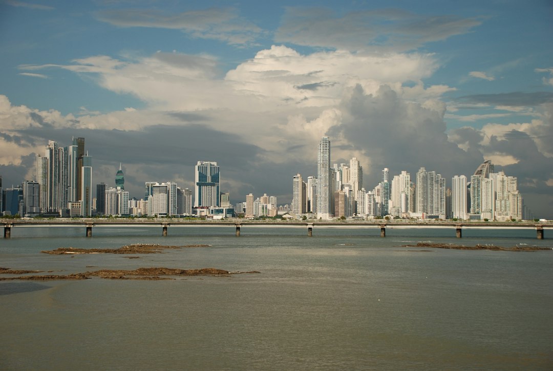 Vitória → Cidade do Panamá • Tudo Azul — imagem 1