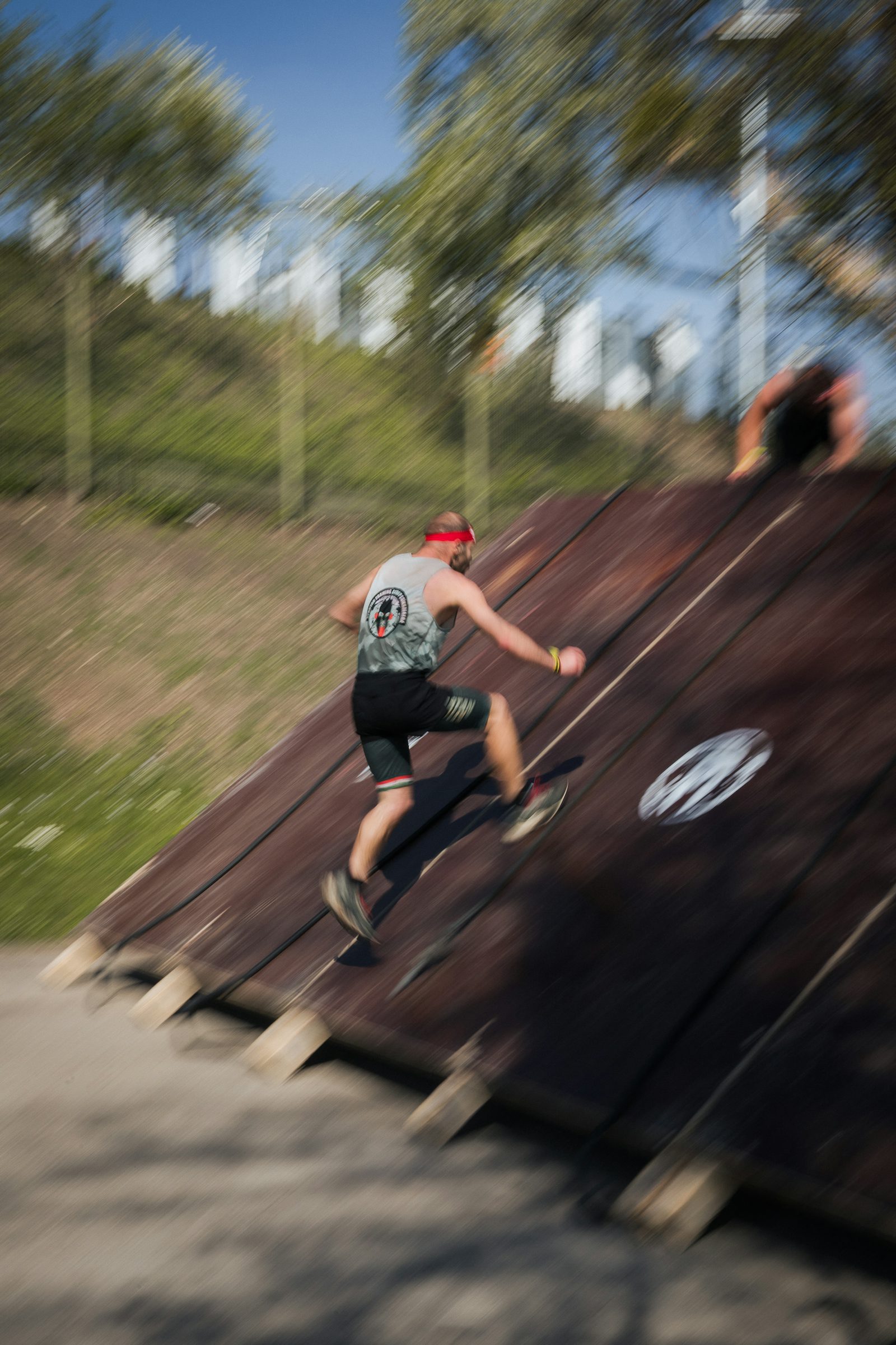 Spartan Sprint & 100M World Championship 2026 editorial