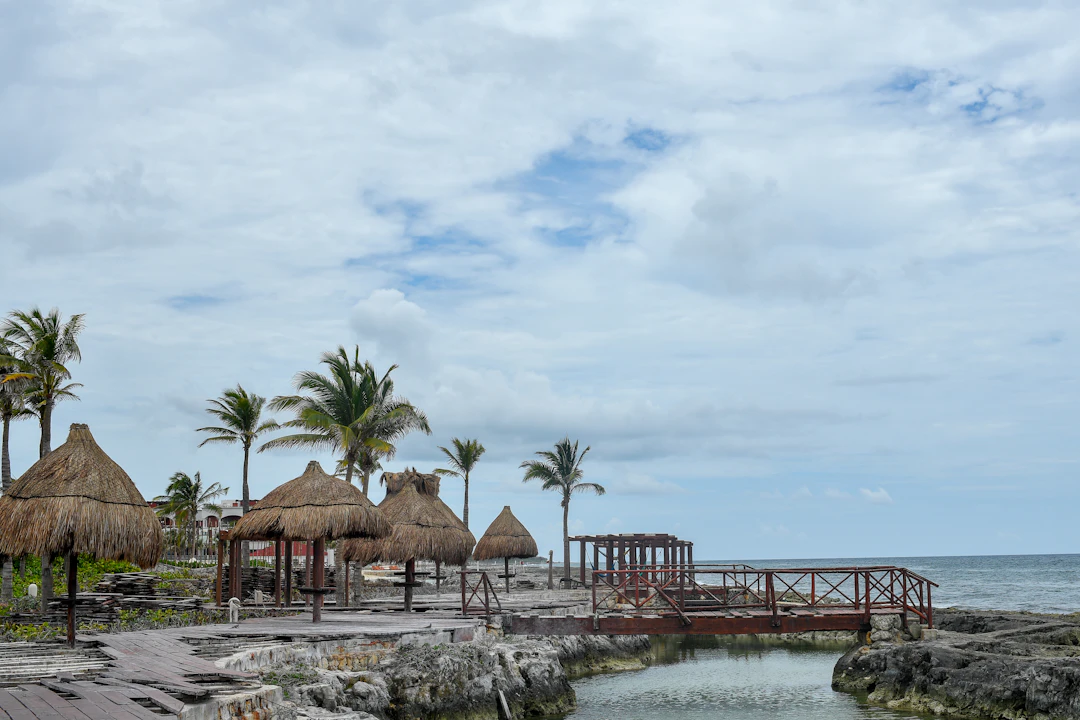 13-Day Luxury Mexico, USA & Bahamas Coastal Tour