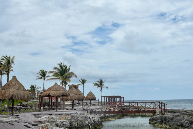 13-Day Luxury Mexico, USA & Bahamas Coastal Tour