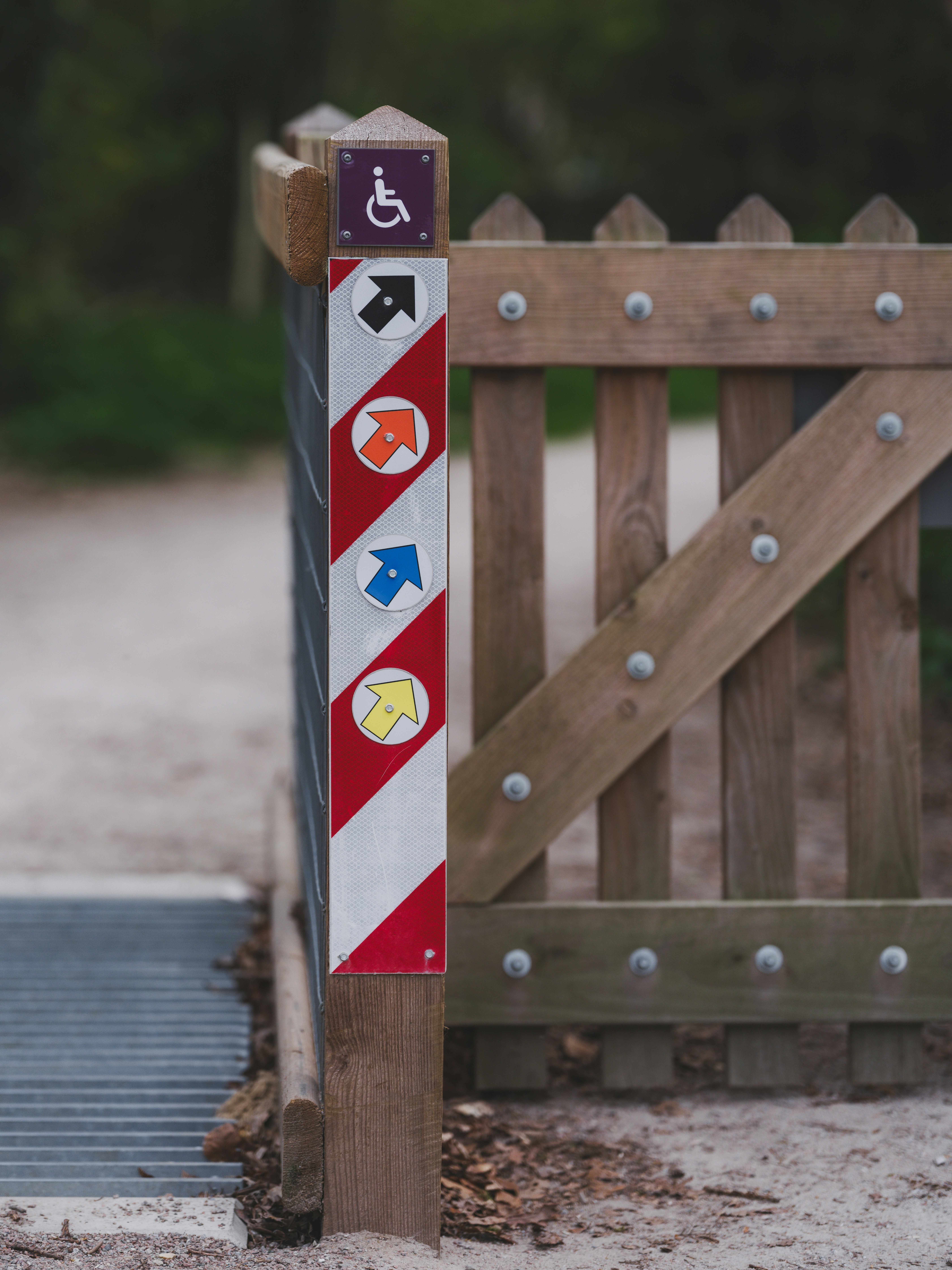 accessibility tools