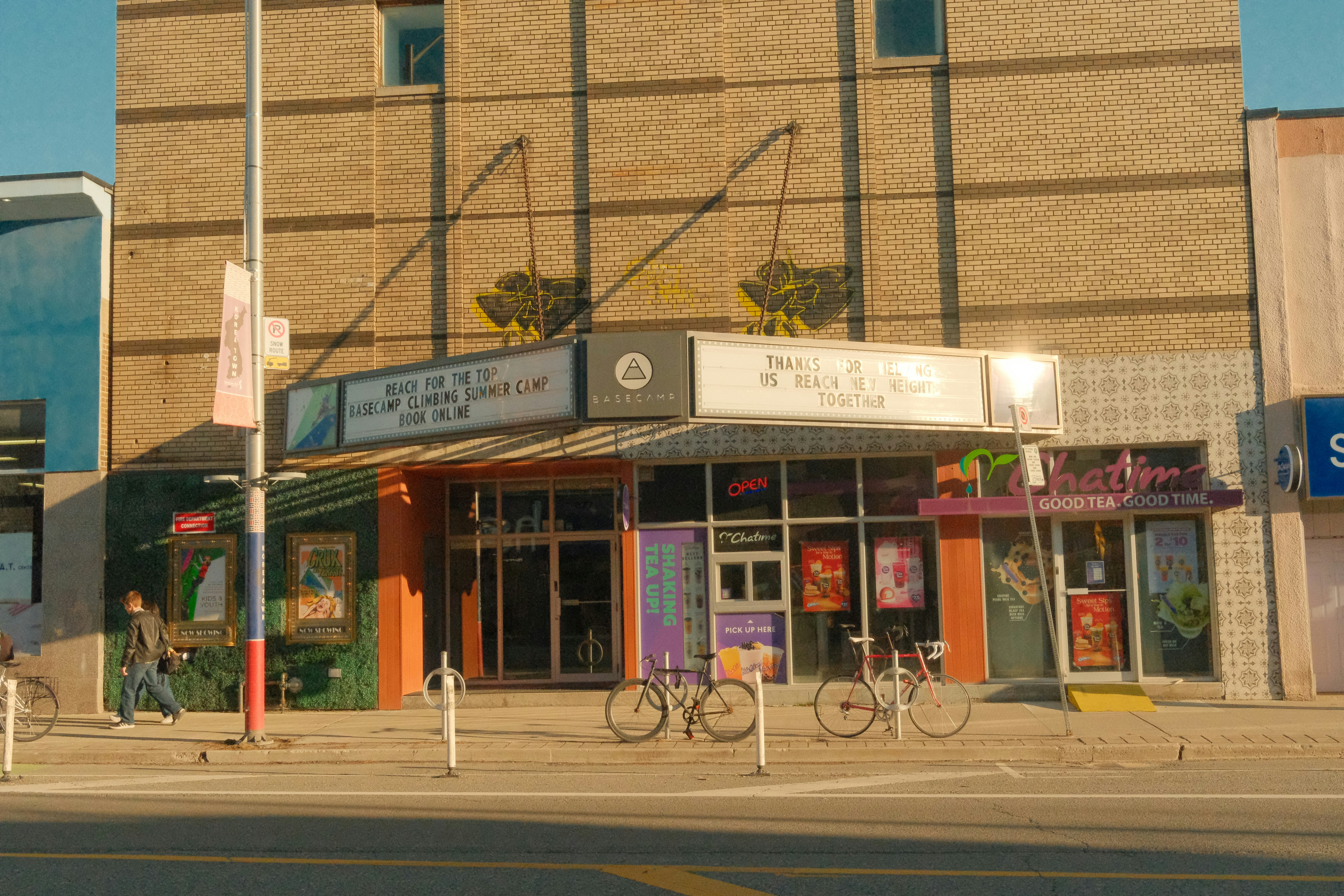 online booking sports