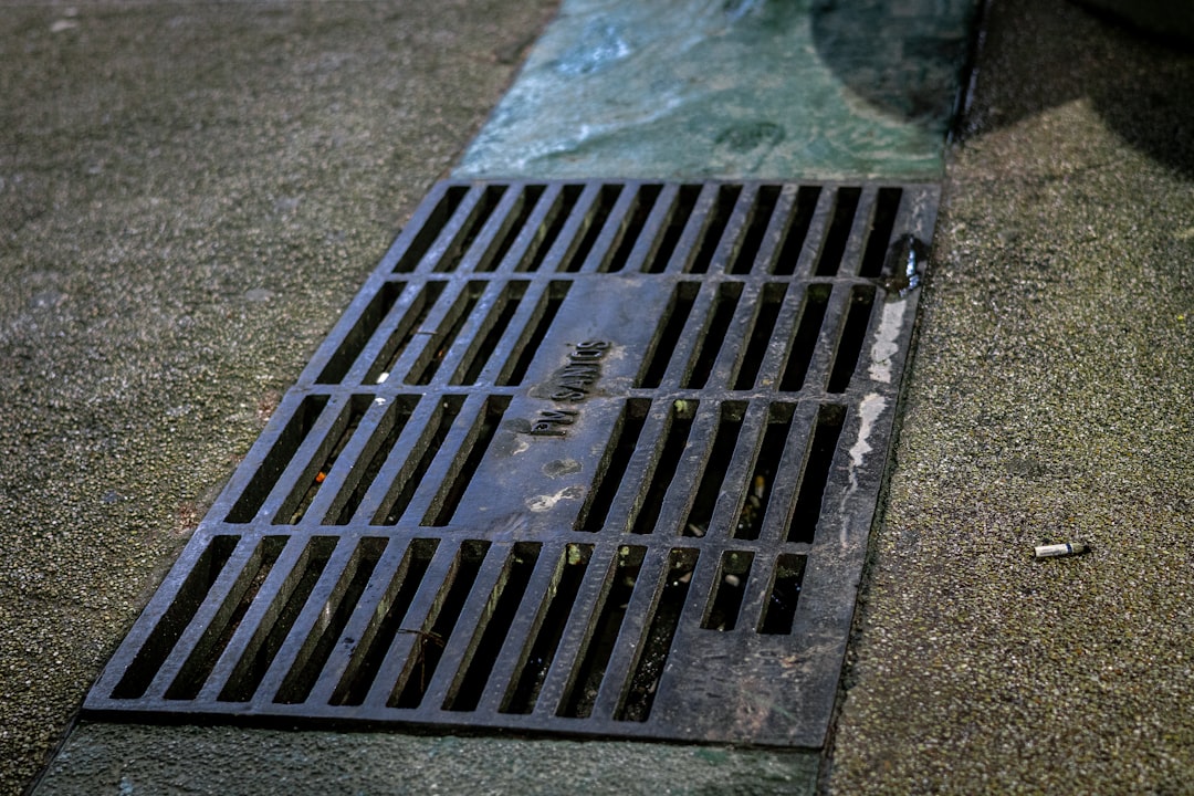 stormwater drainage on pavement stormwater drainage on pavement