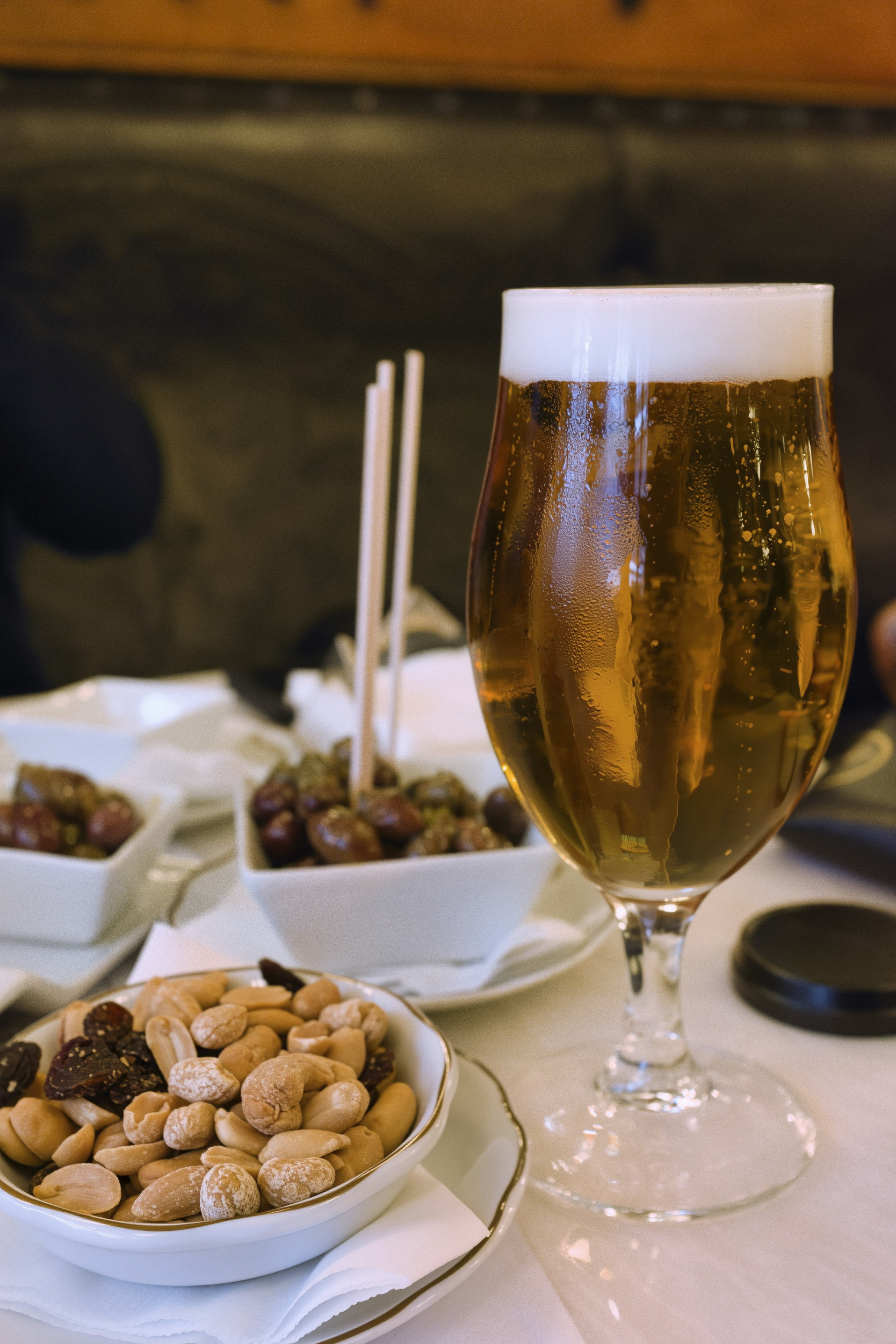 Bread, Soup, and How Every Portuguese Meal Begins