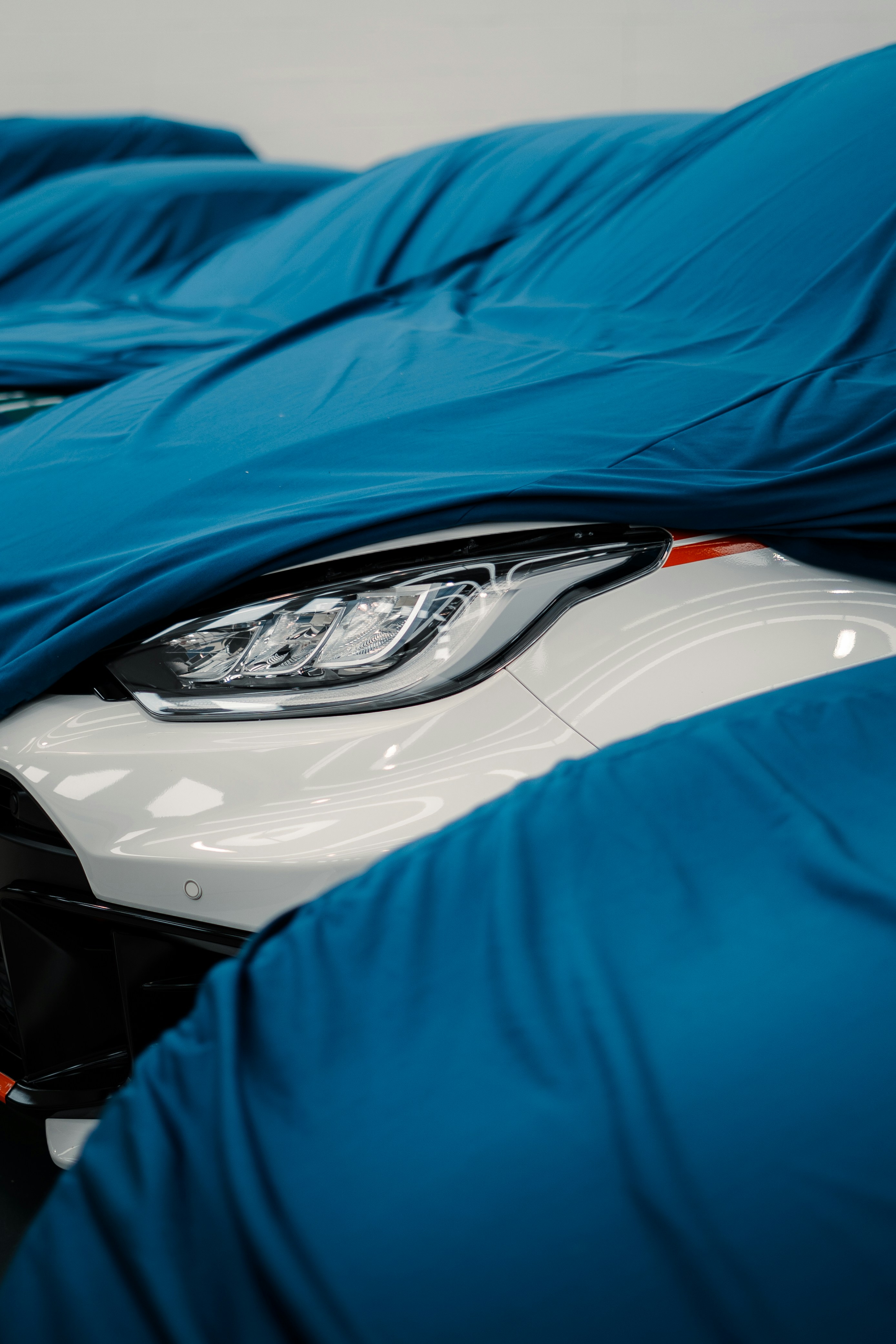 Vehicle protection coverage