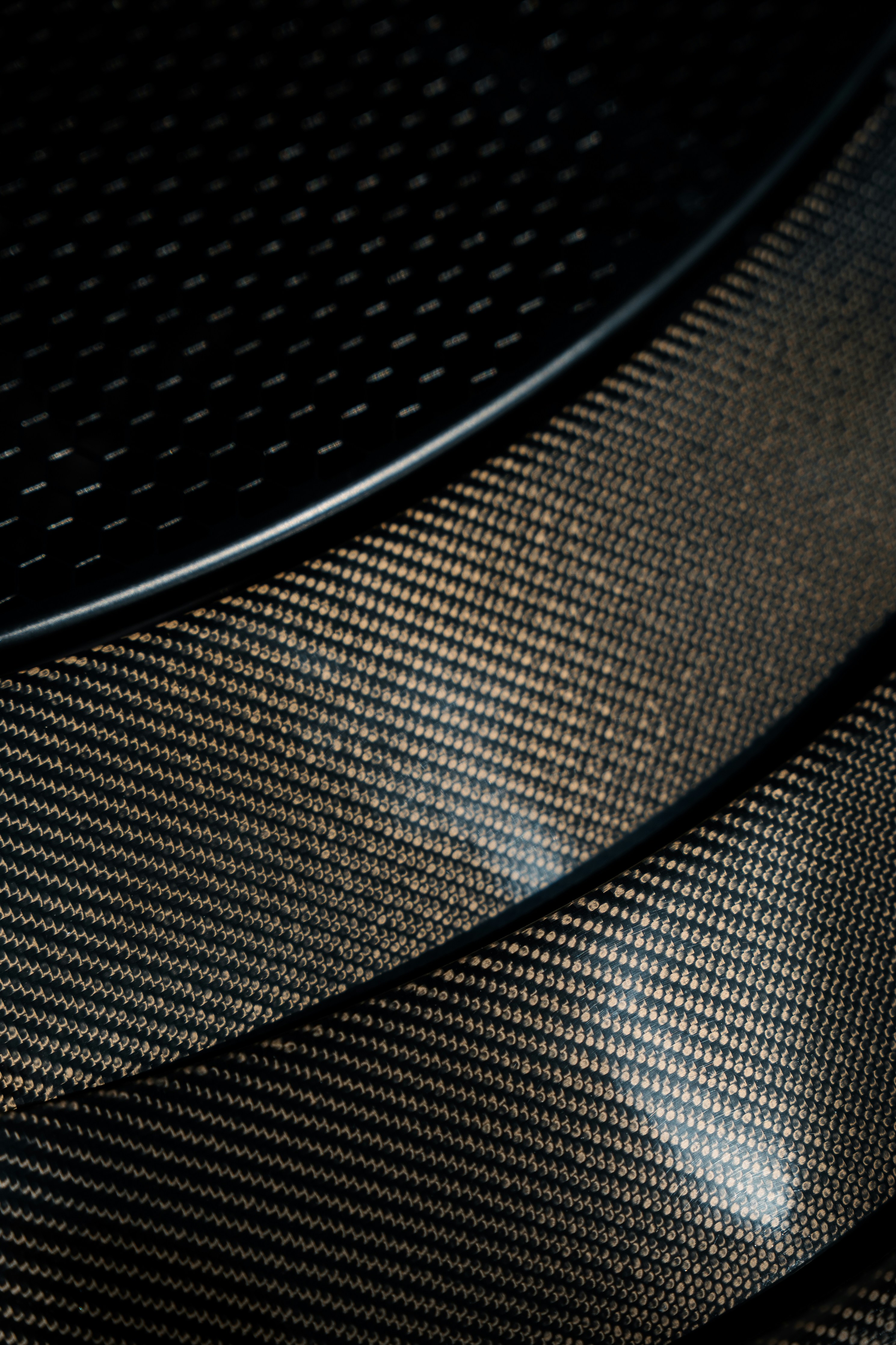 Premium 3D Carbon Fiber vinyl