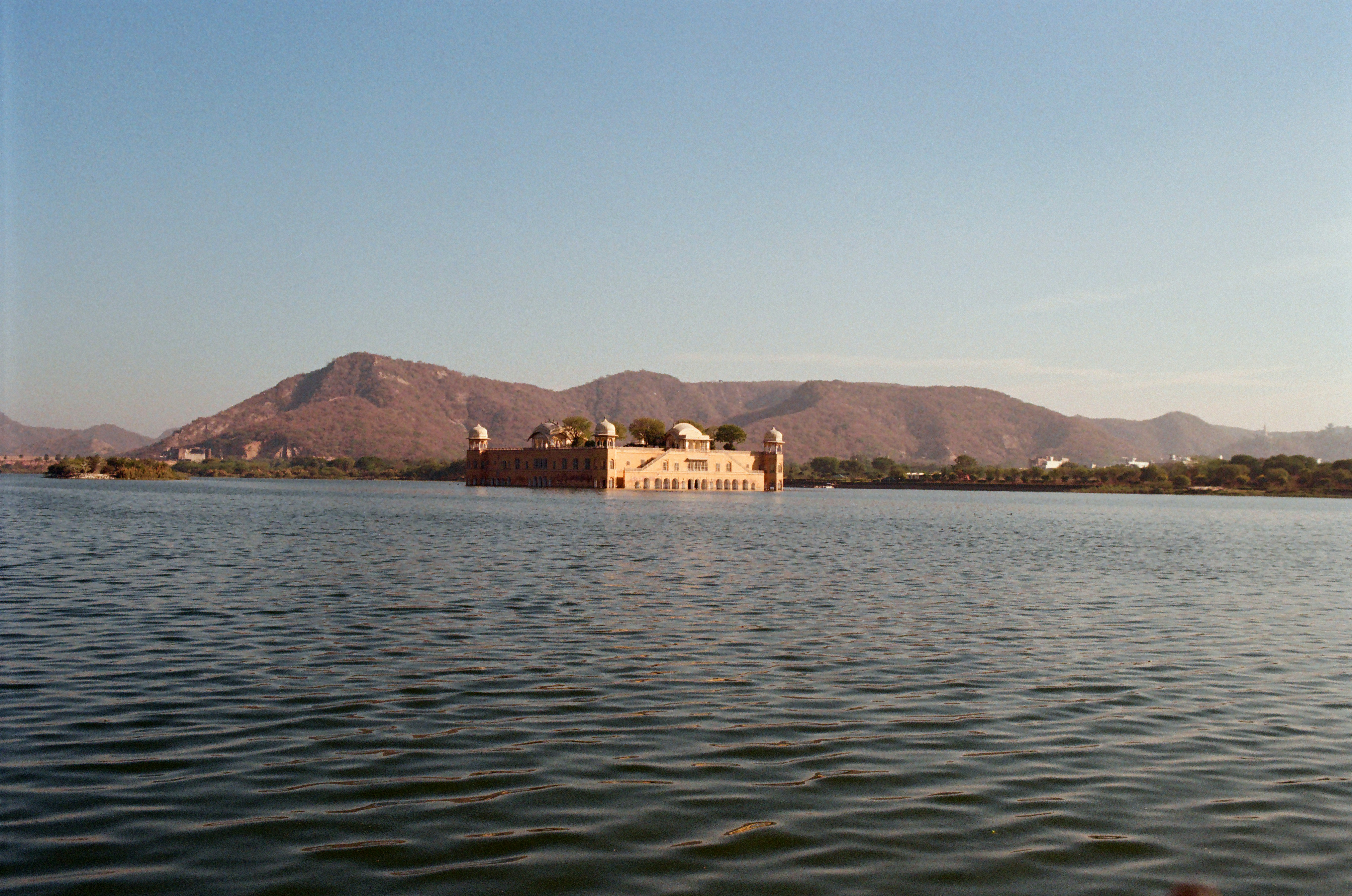 Best Day Trips from Jaipur (2026 Guide)