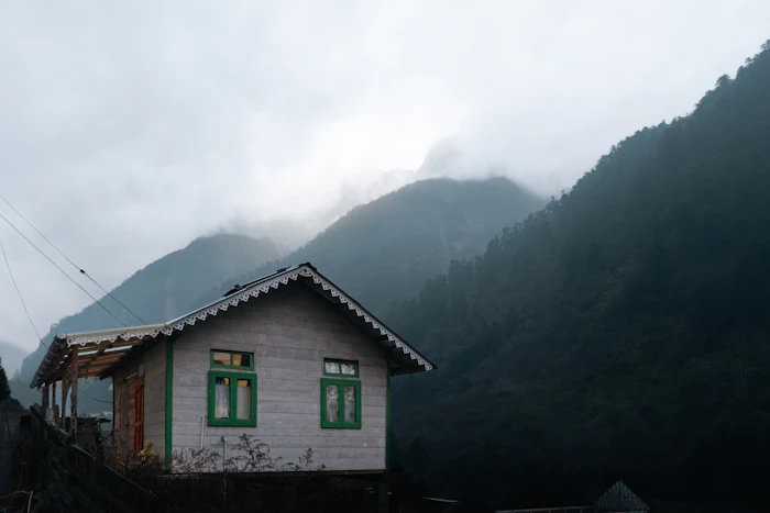 5 Day Itinerary