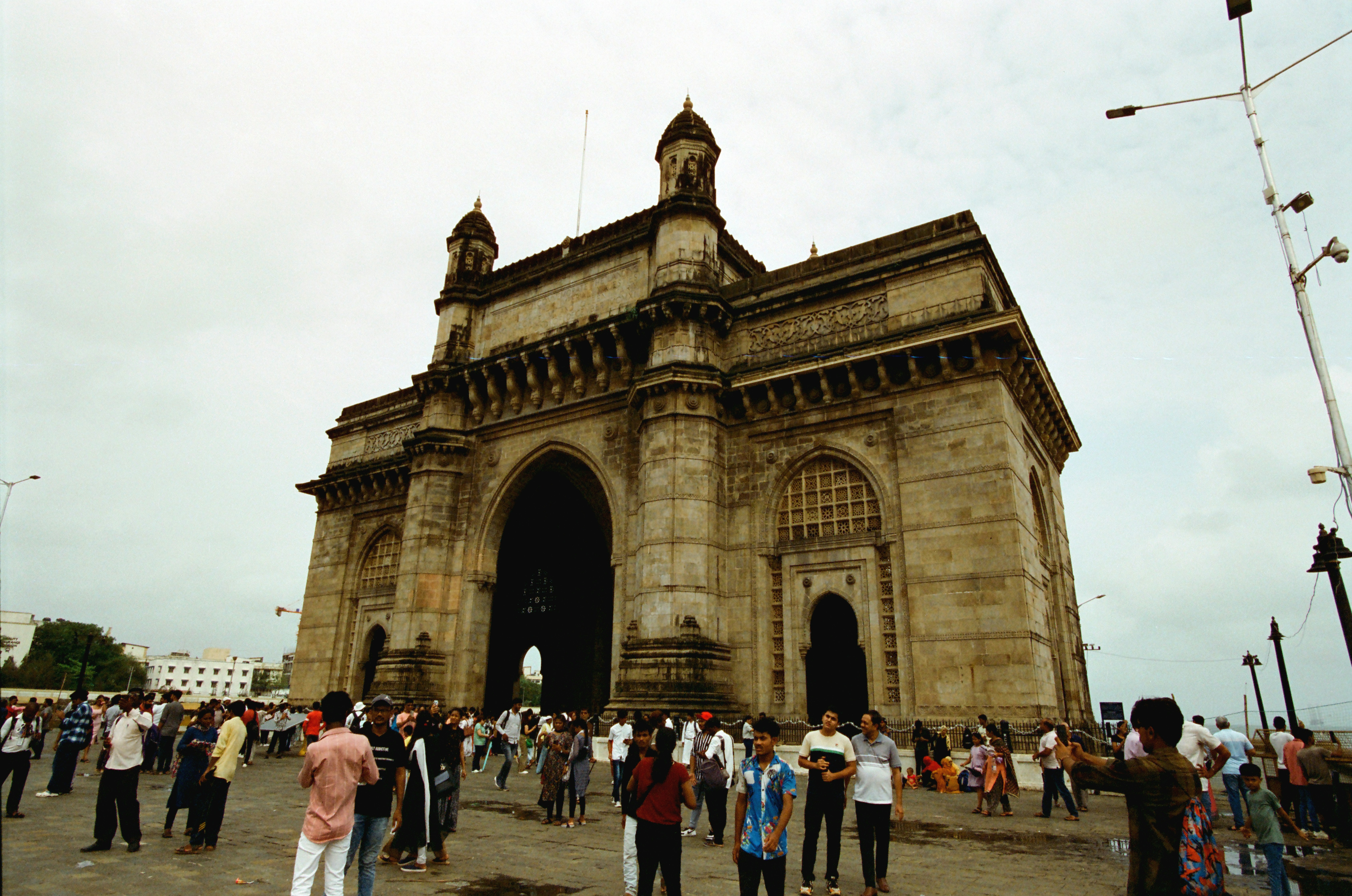 Bharat Petroleum