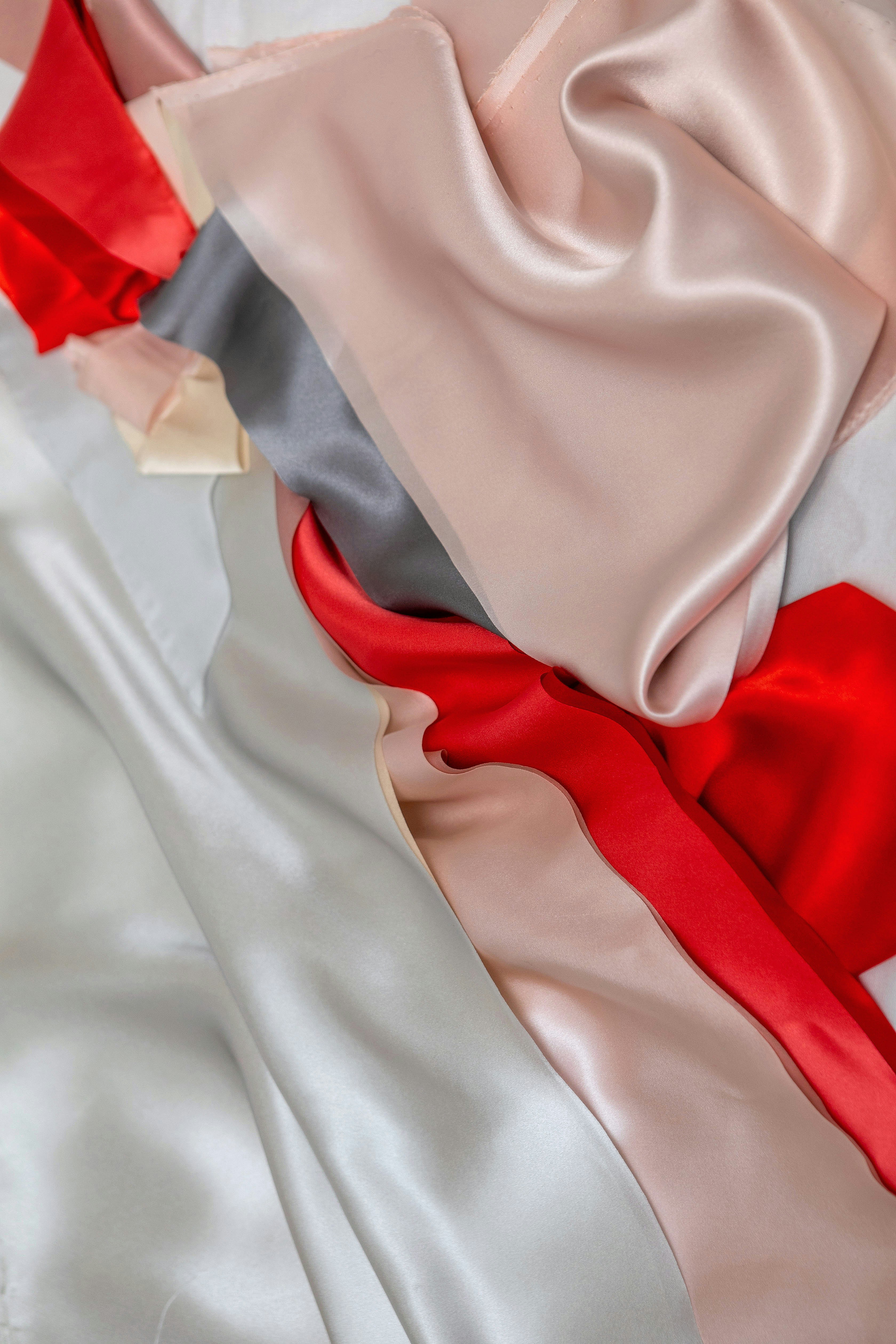 textile samples