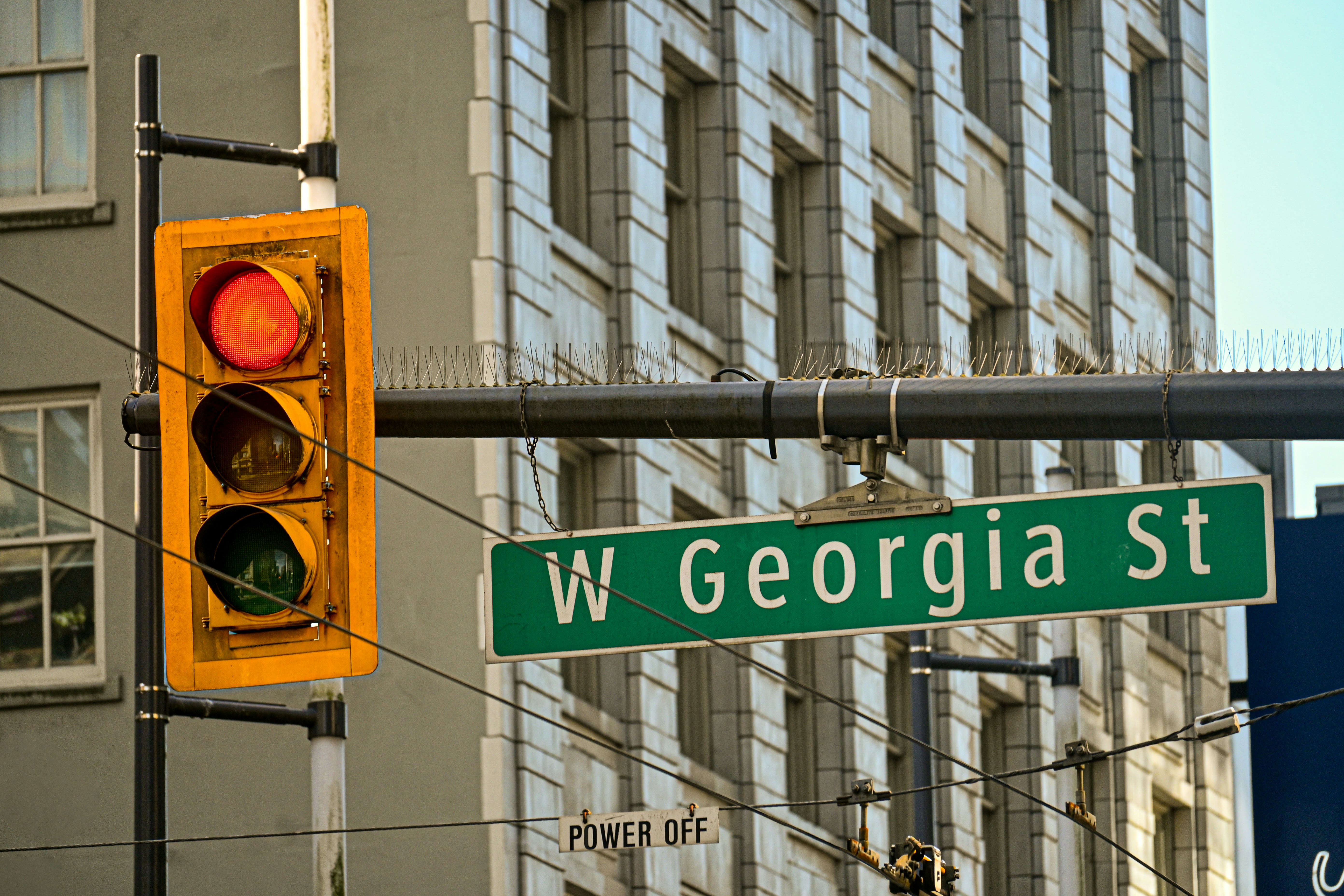 georgia rental laws