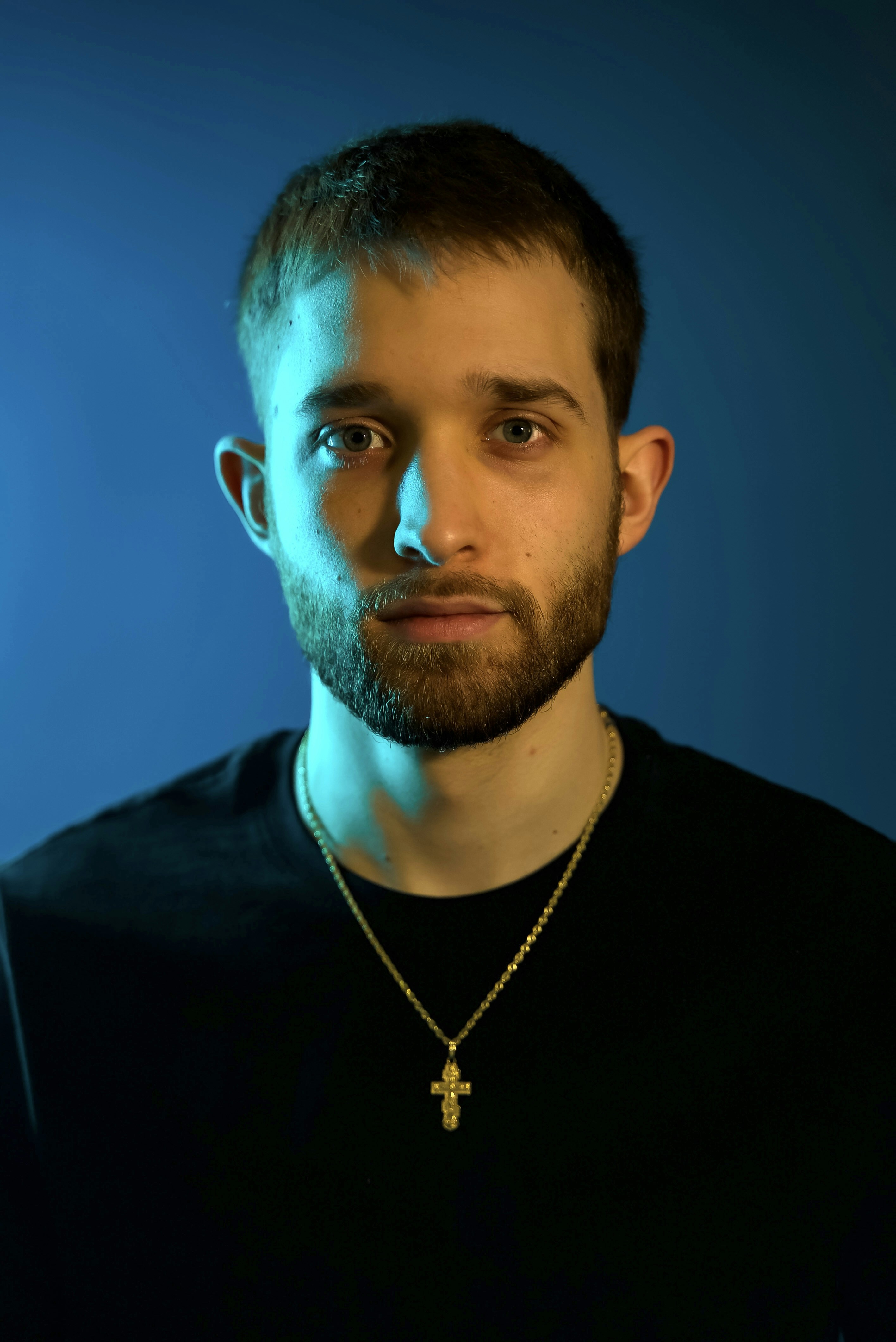 Mateo Cruz