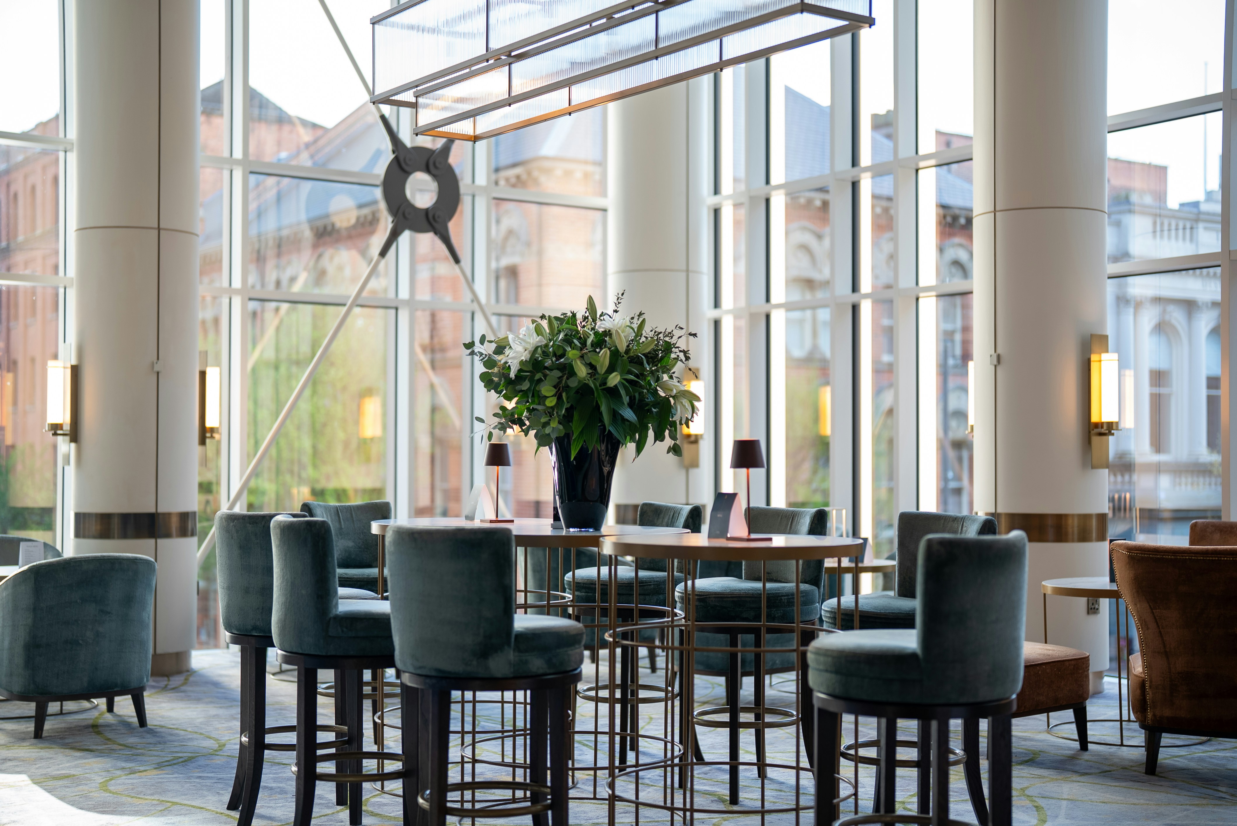 Tuck Hotel