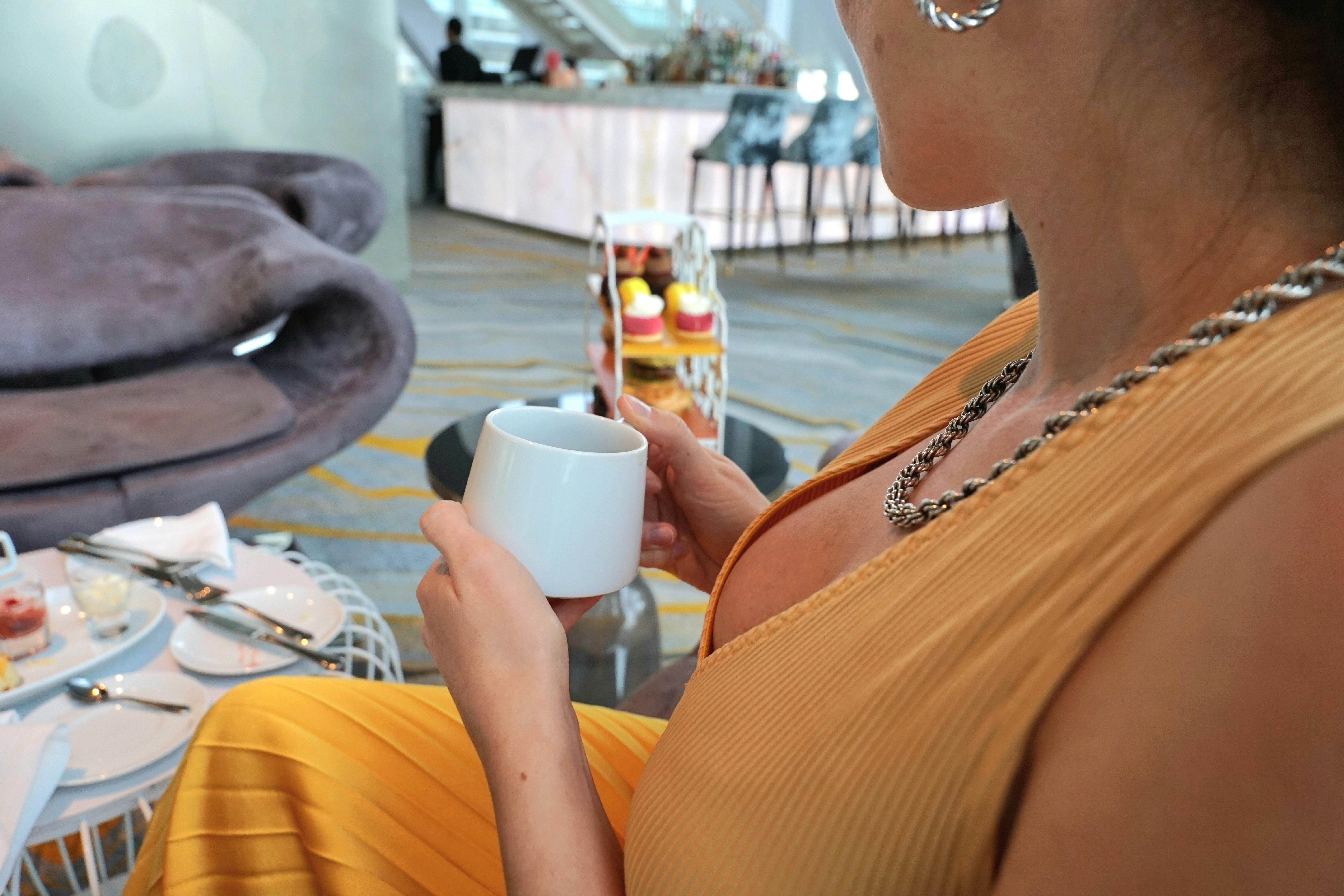 Fully Present: The Rare Art of Genuine Engagement That Sets Elite Companions Apart