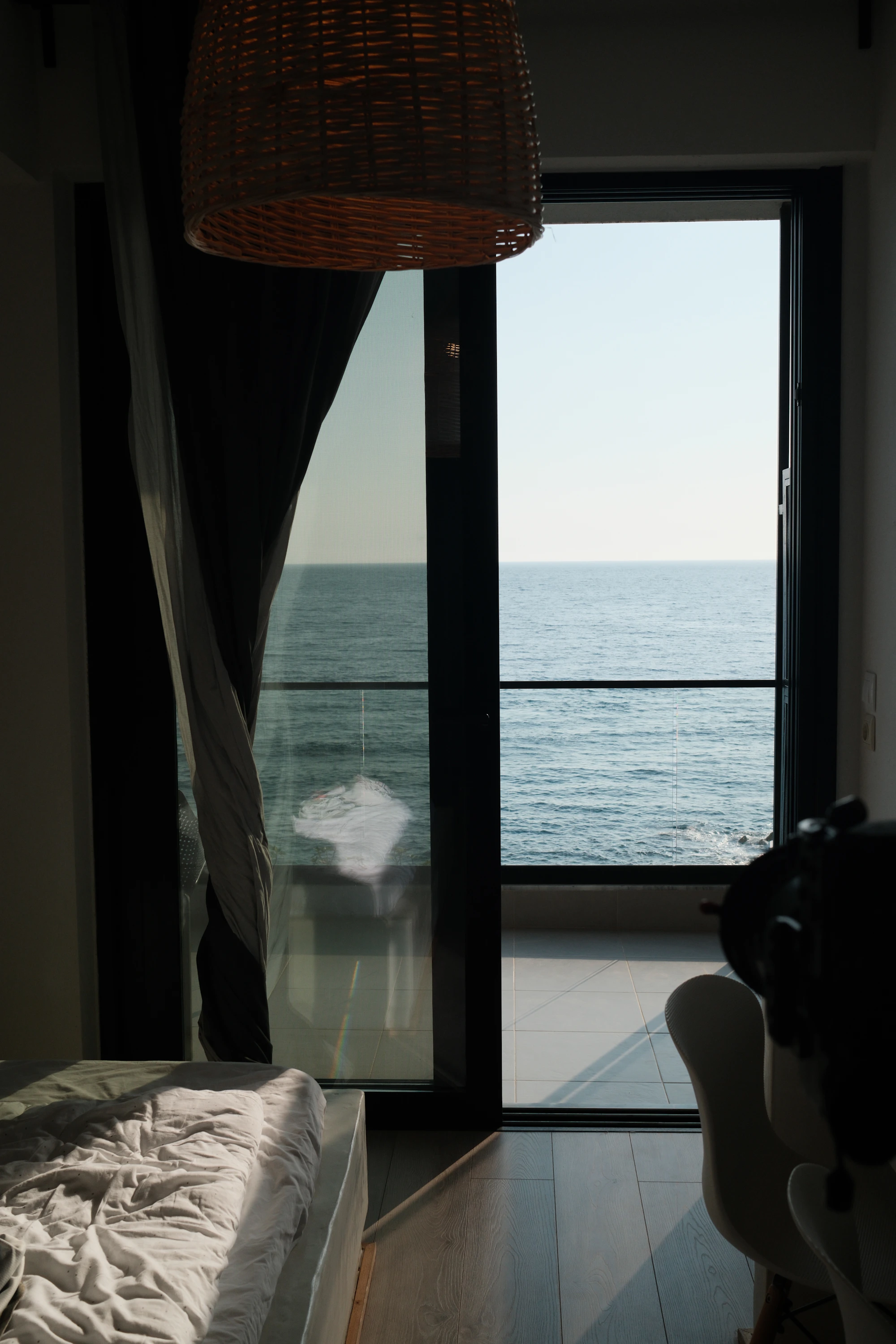 Ocean Front Nha Trang check lịch