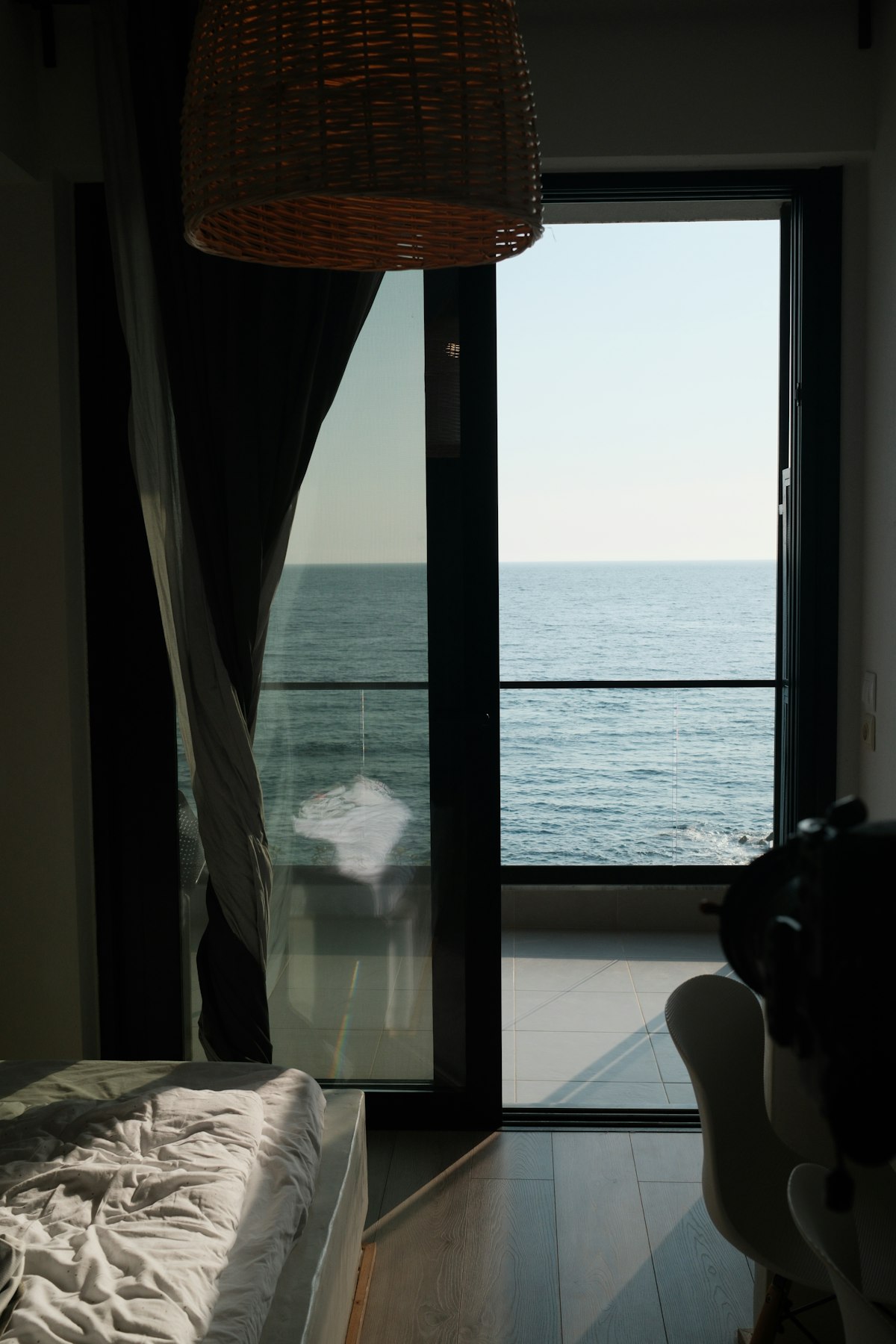Phòng Ocean View