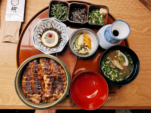 ホッケの一夜干し