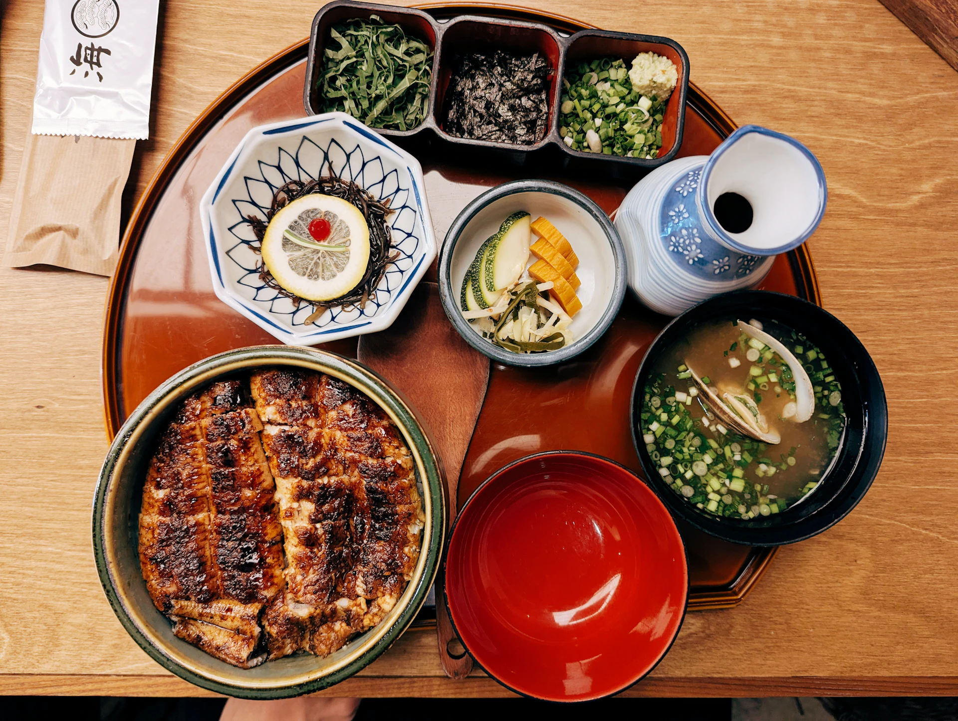 Unagi