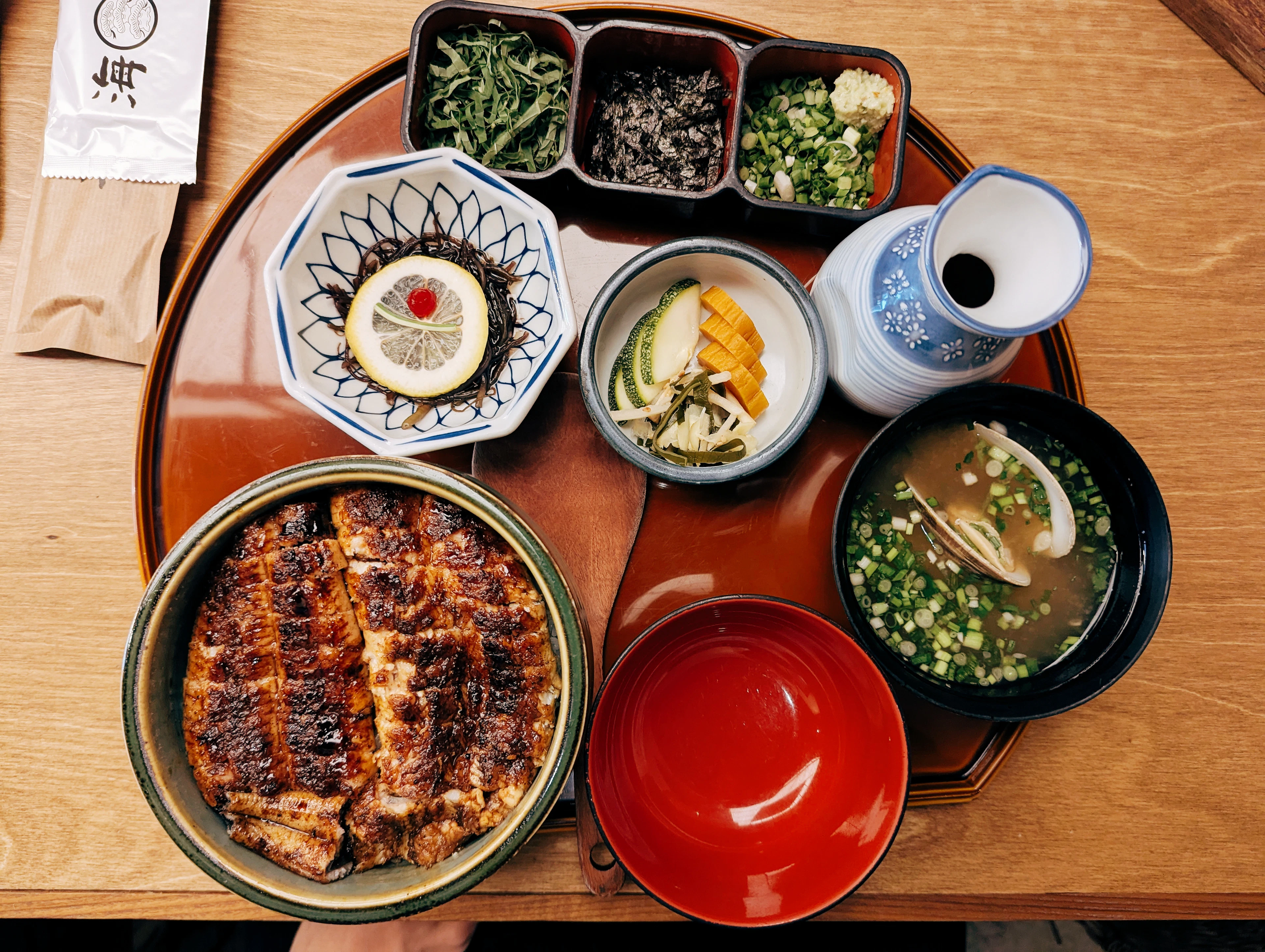 Unagi