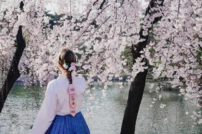 Seoul wedding design inspiration