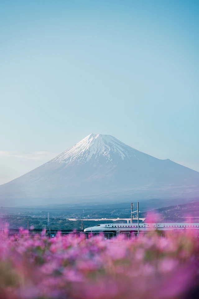 Japan by rail for first-time visitors: plan the route, not the pass, travel inspiration
