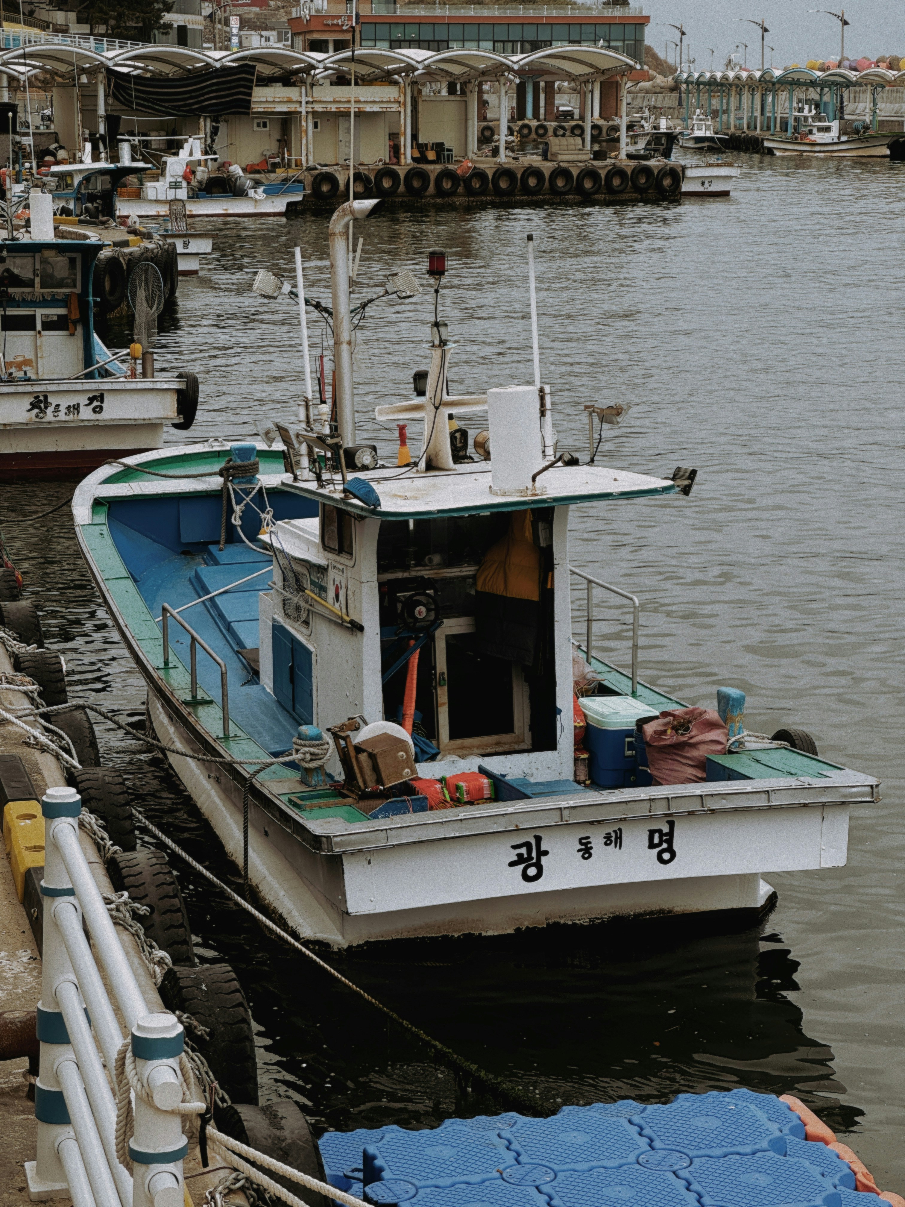 Photo by navyorange