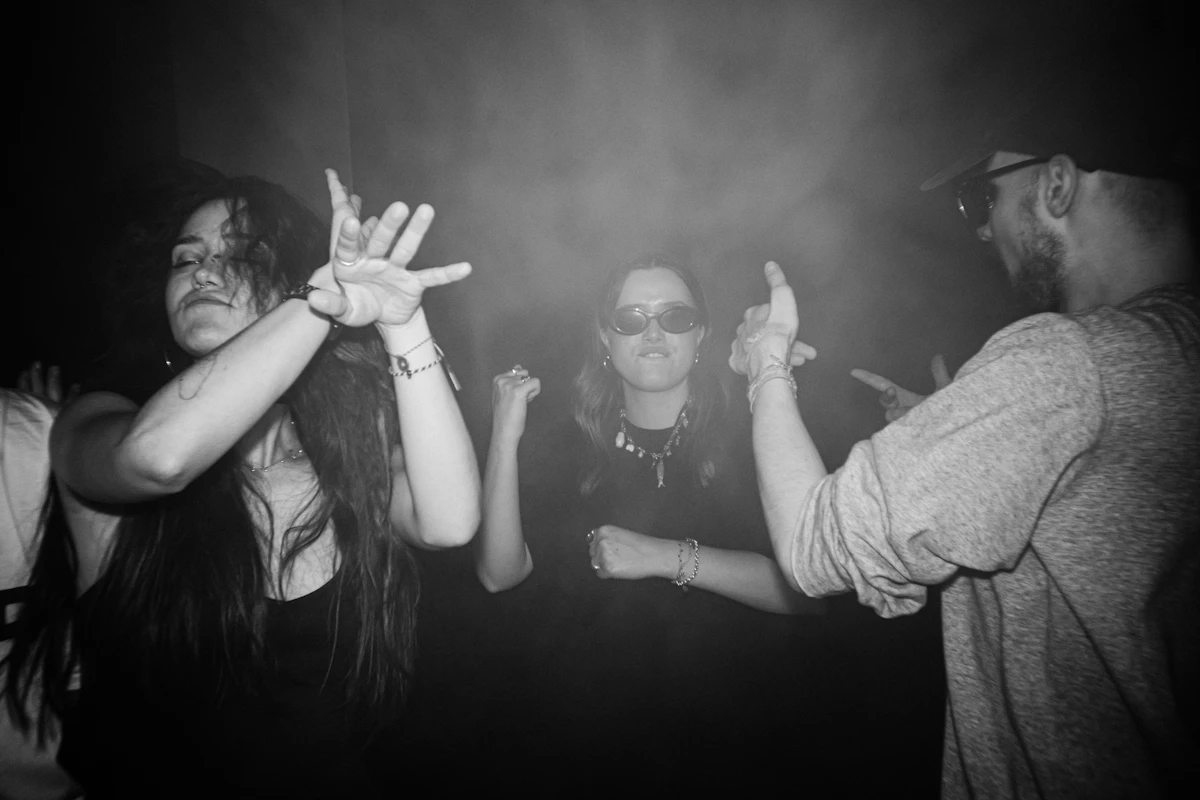 Techno Tuesdays