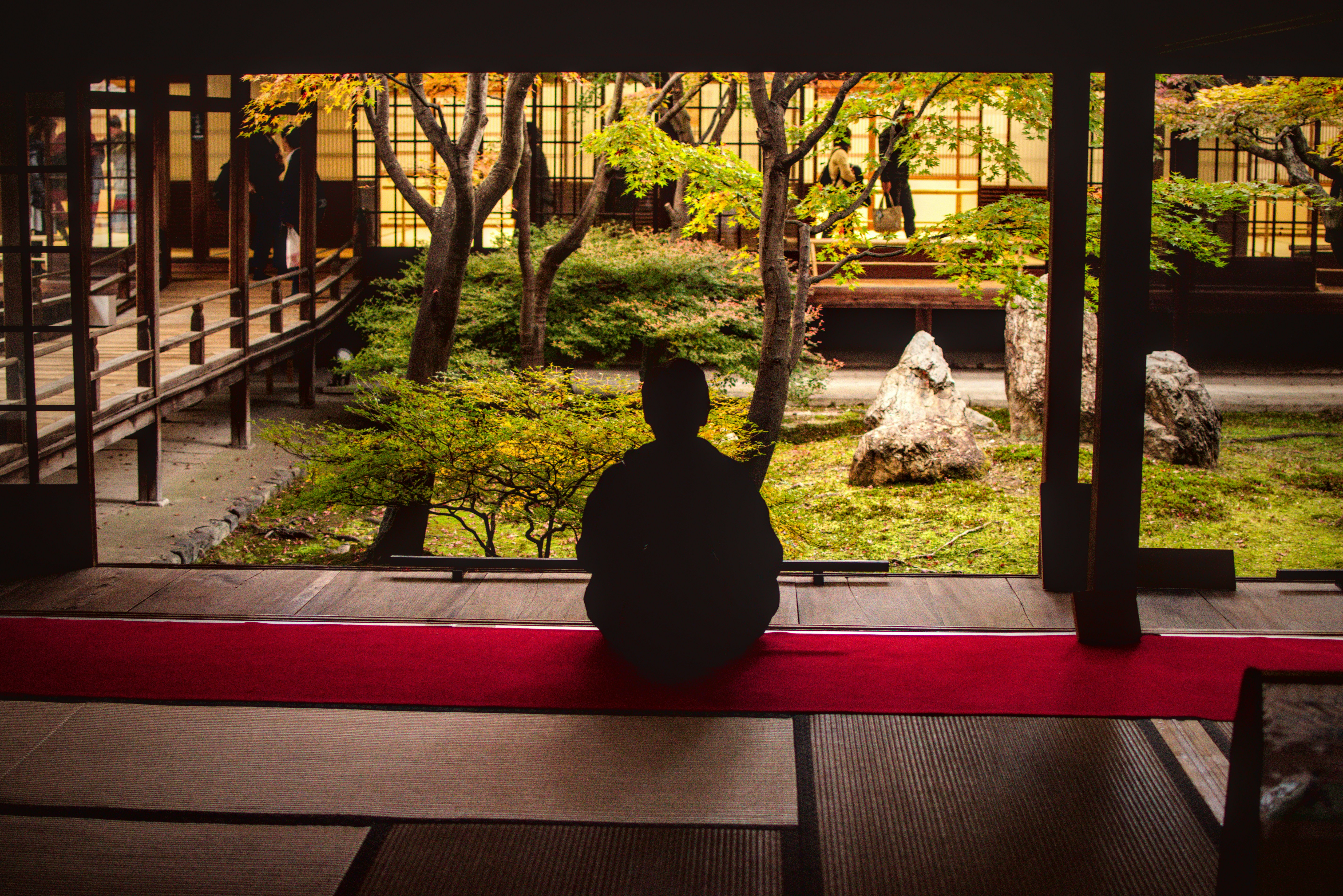 Minimalist Meditation with Tarot: A Path to Inner Calm and Self-Awareness