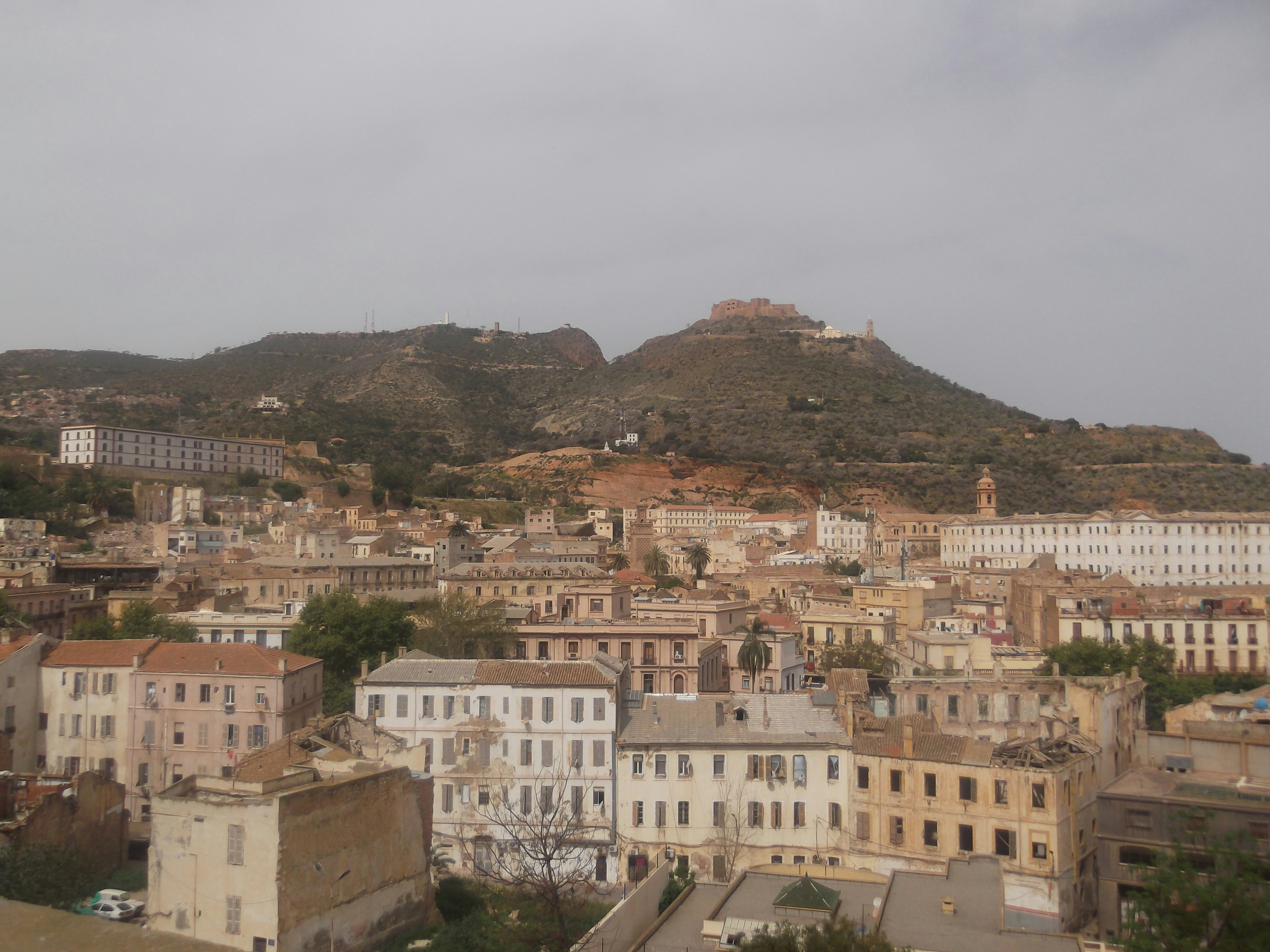 Tigzirt appartement, Rouiba