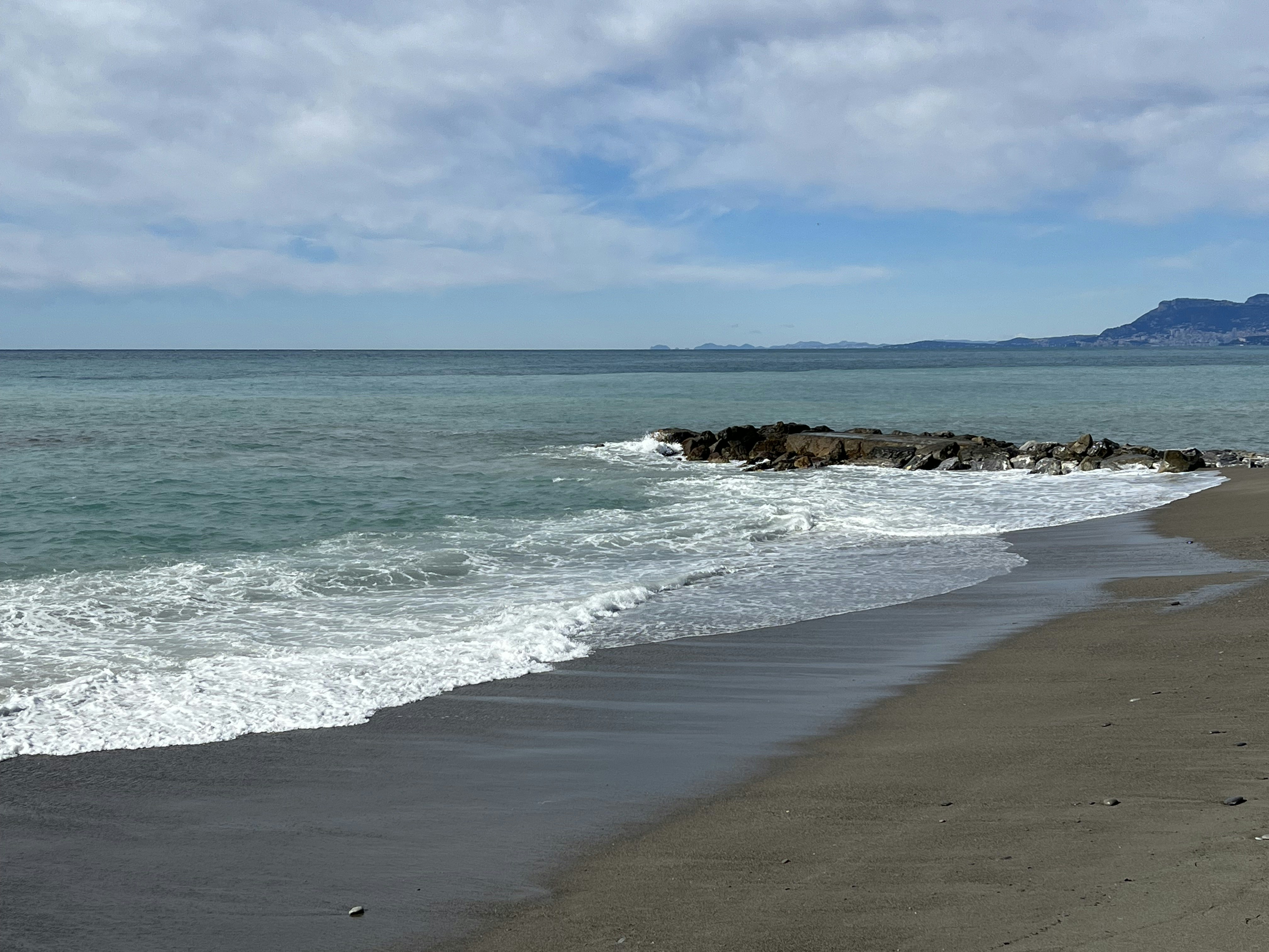 Wakimoto South Beach view 2