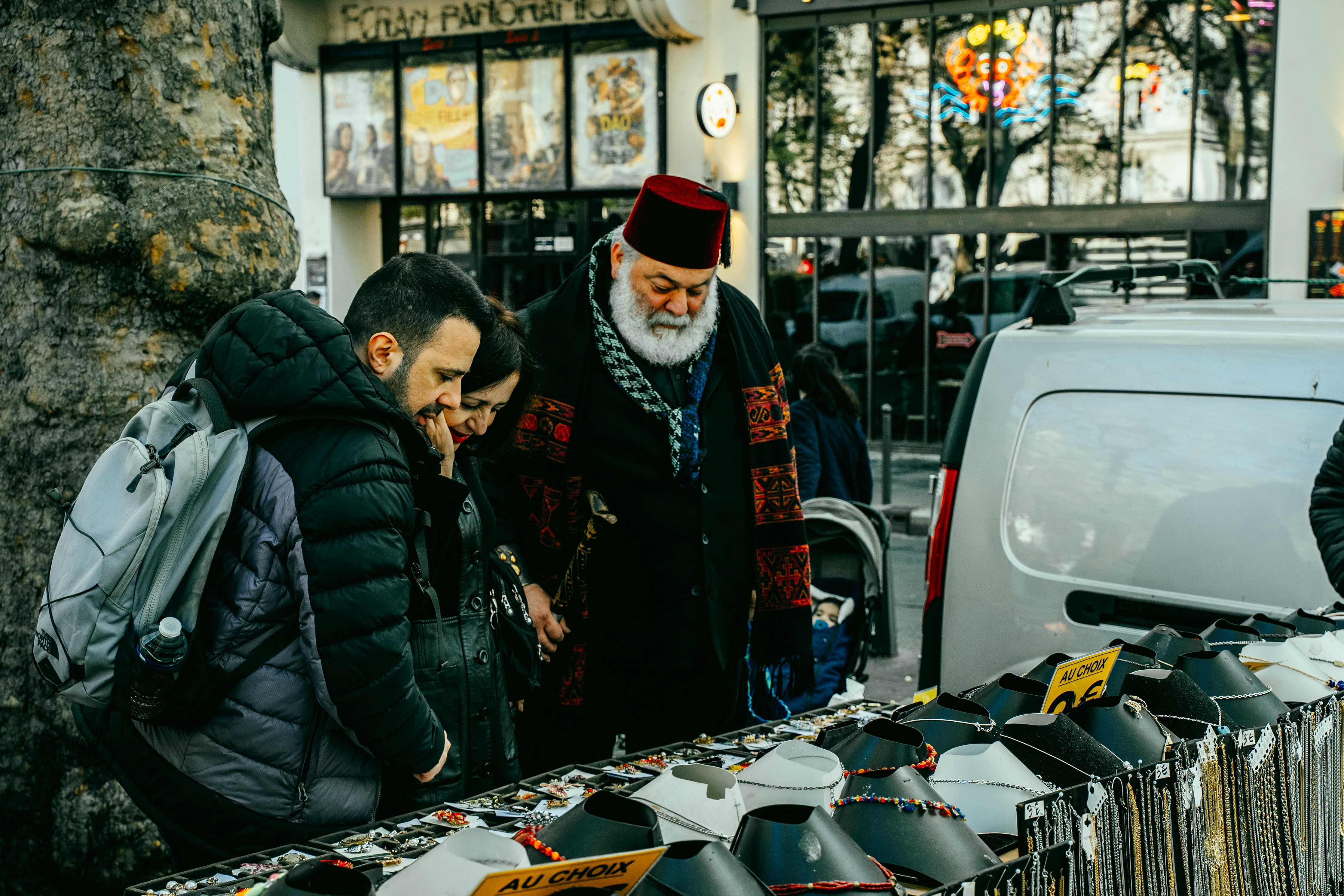 What Happens When You Speak More Than One Language?