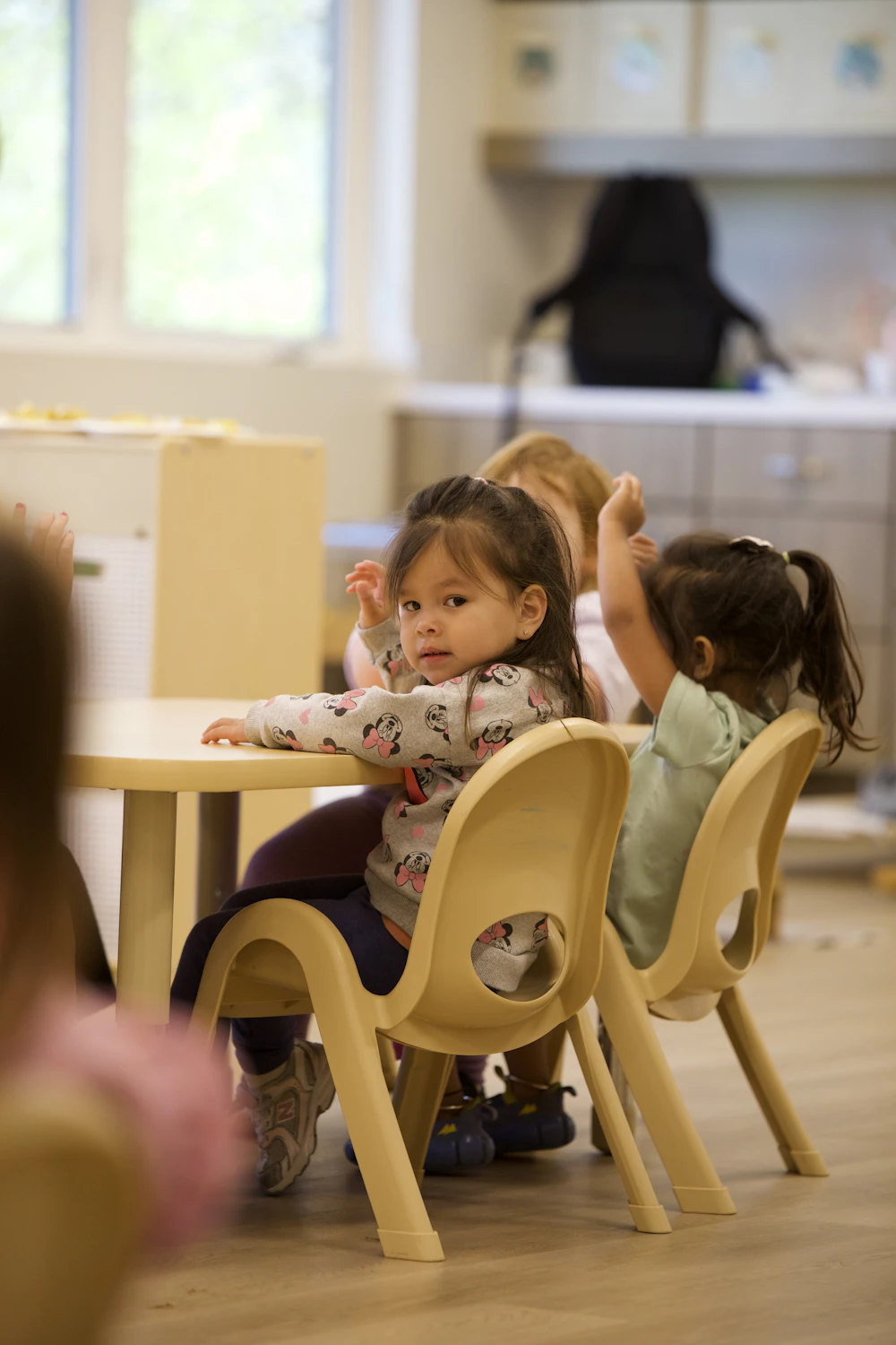 Kleine Entdecker Programm