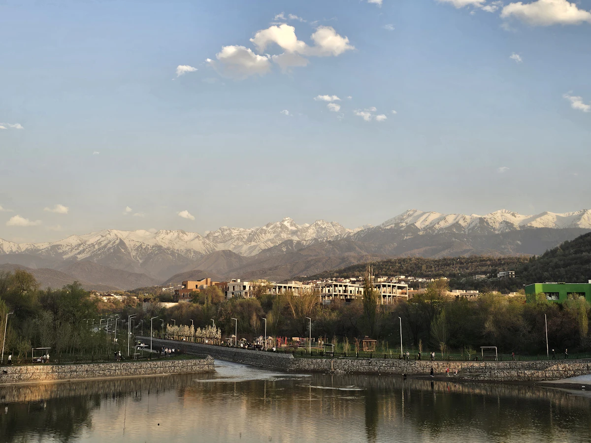 What to Pack for a Horse Healing Retreat in Kazakhstan