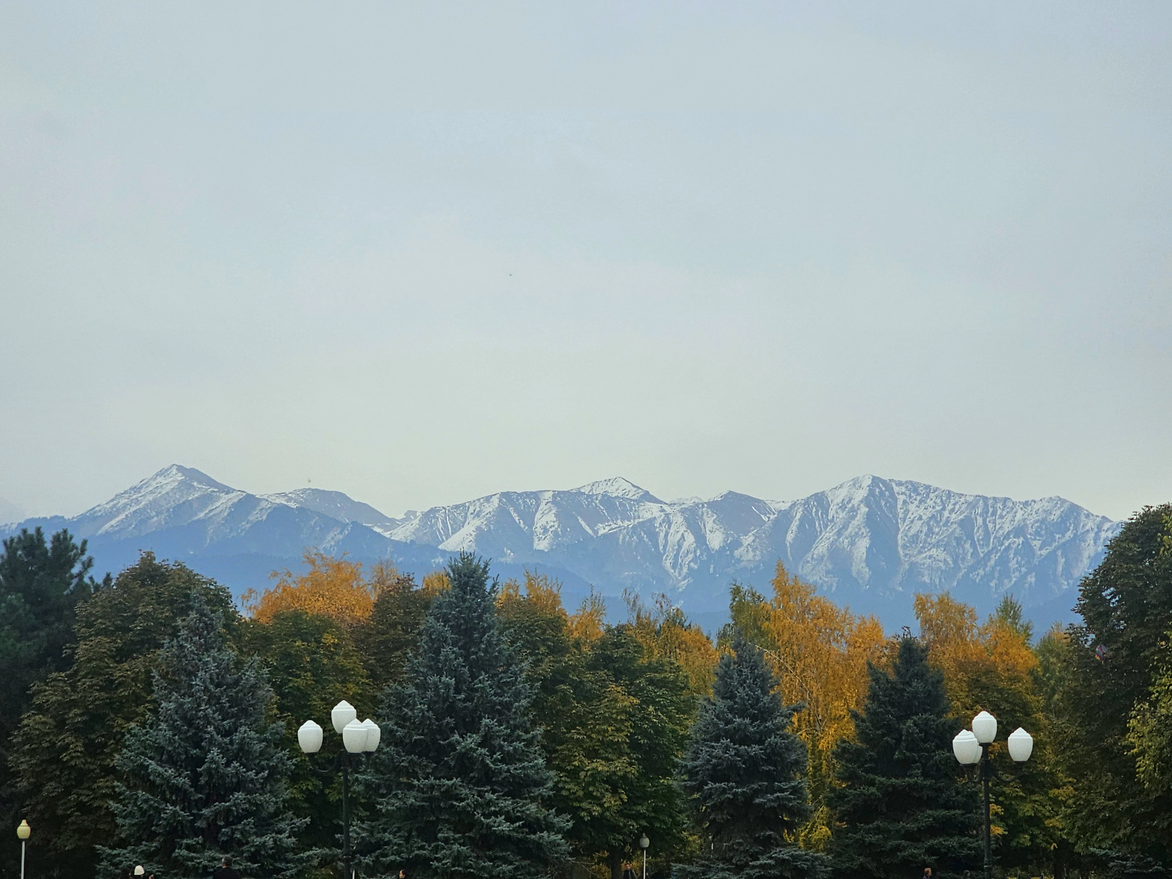 Almaty — photo 3