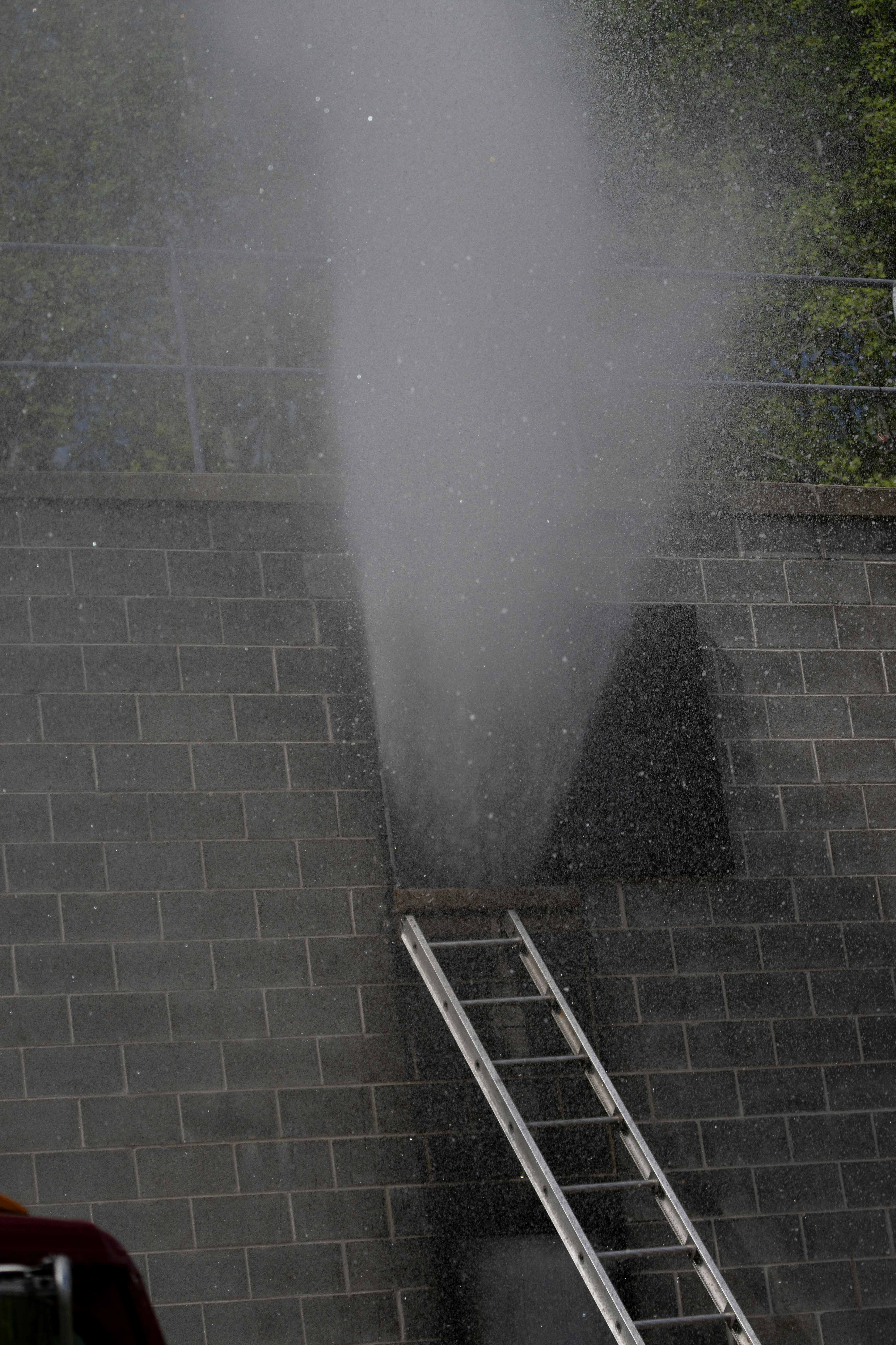 fire drill training